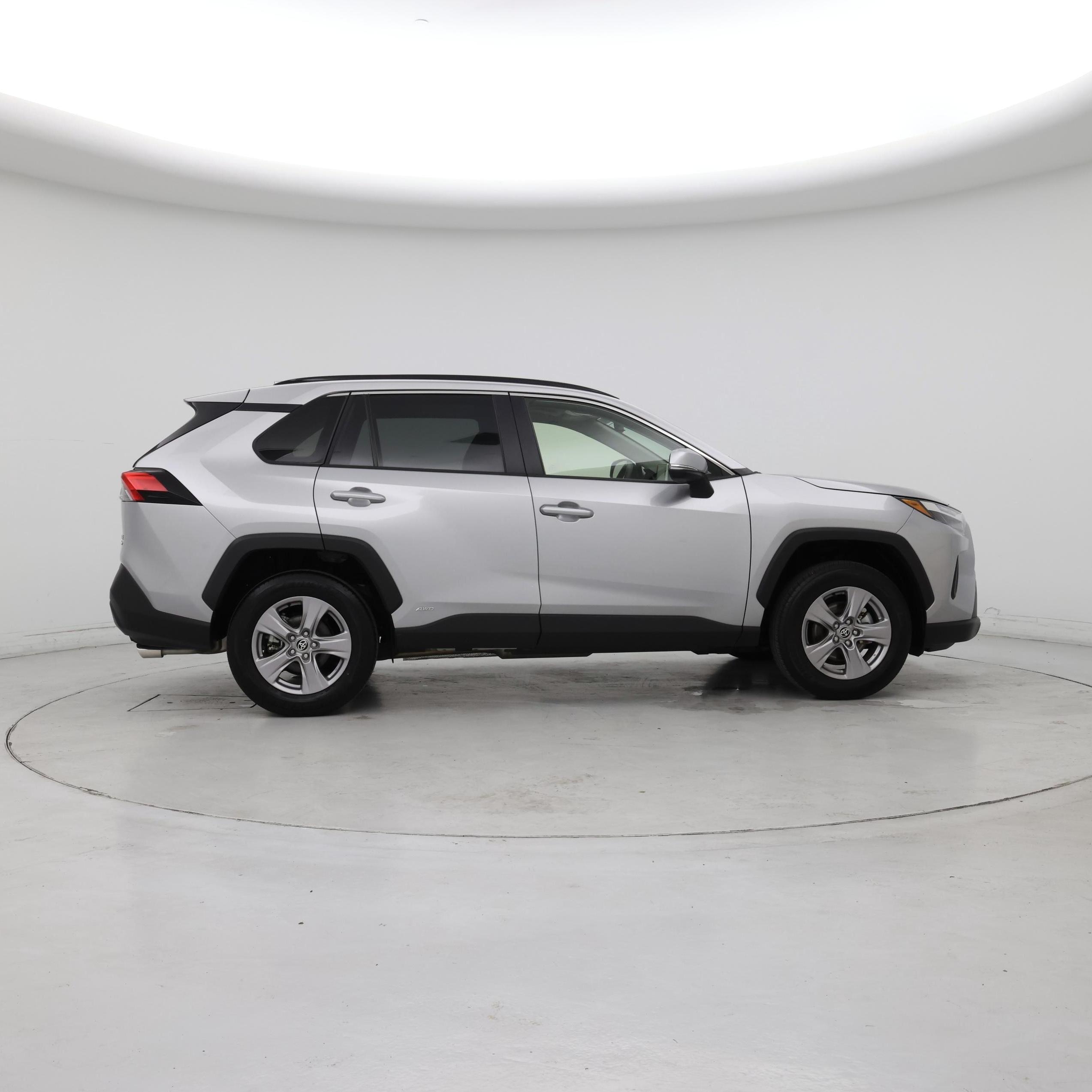 Thumbnail: 2025 Toyota RAV4 - 7