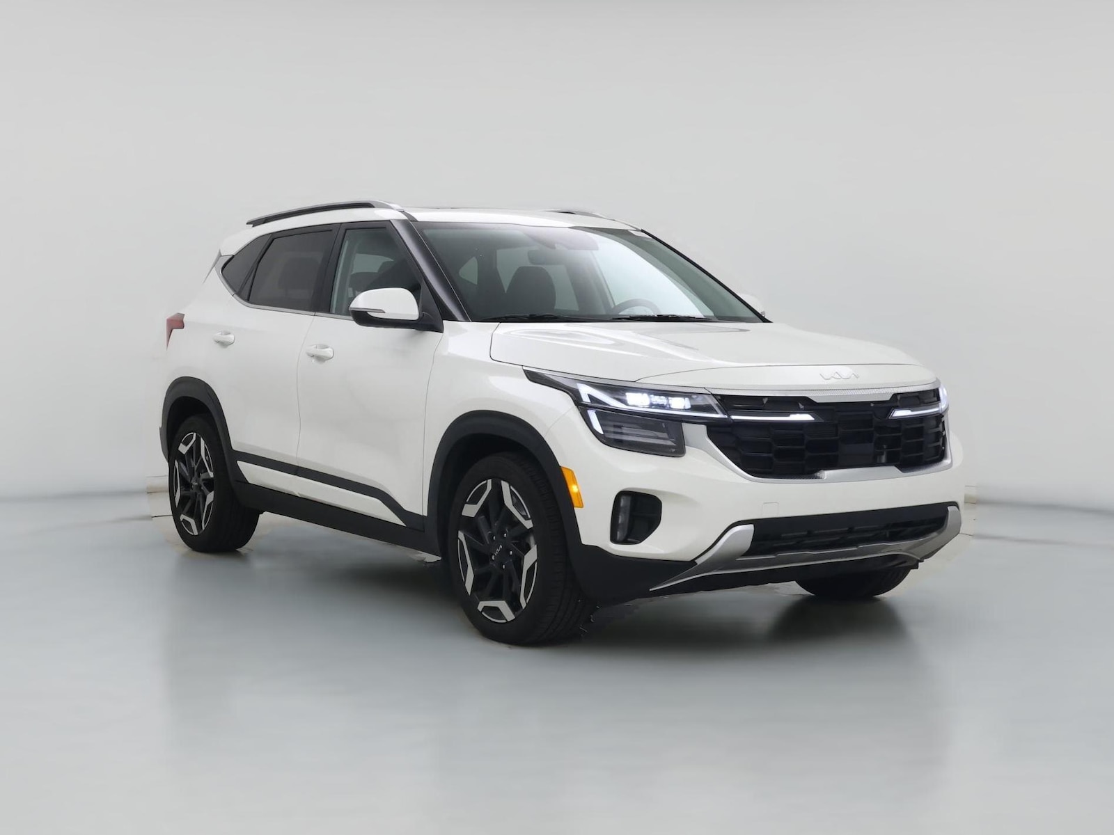 2024 Kia Seltos