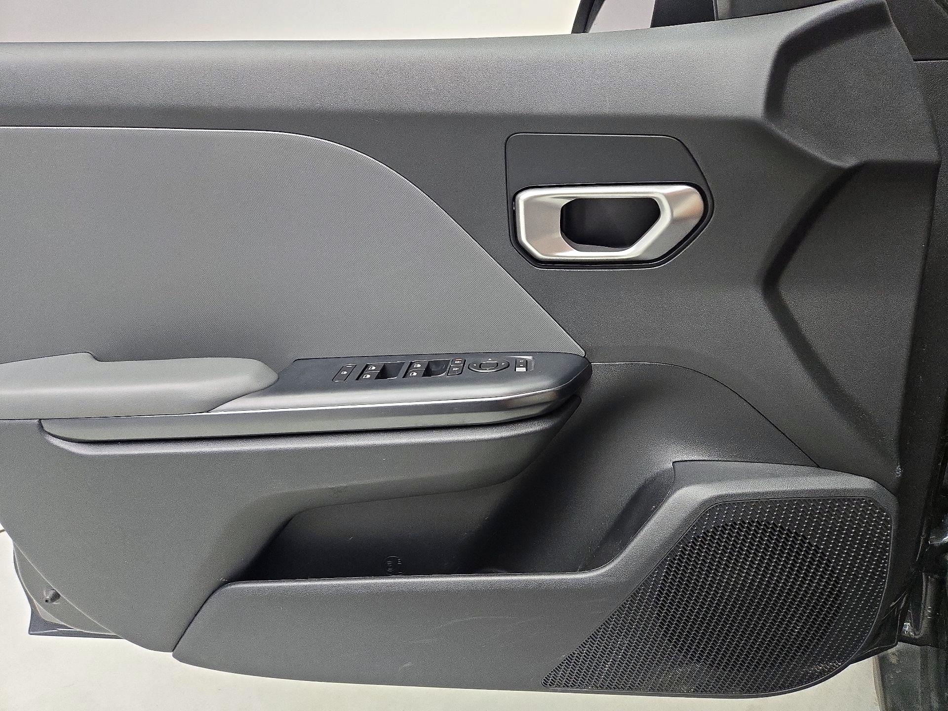 Thumbnail: 2025 Kia K4 - 12