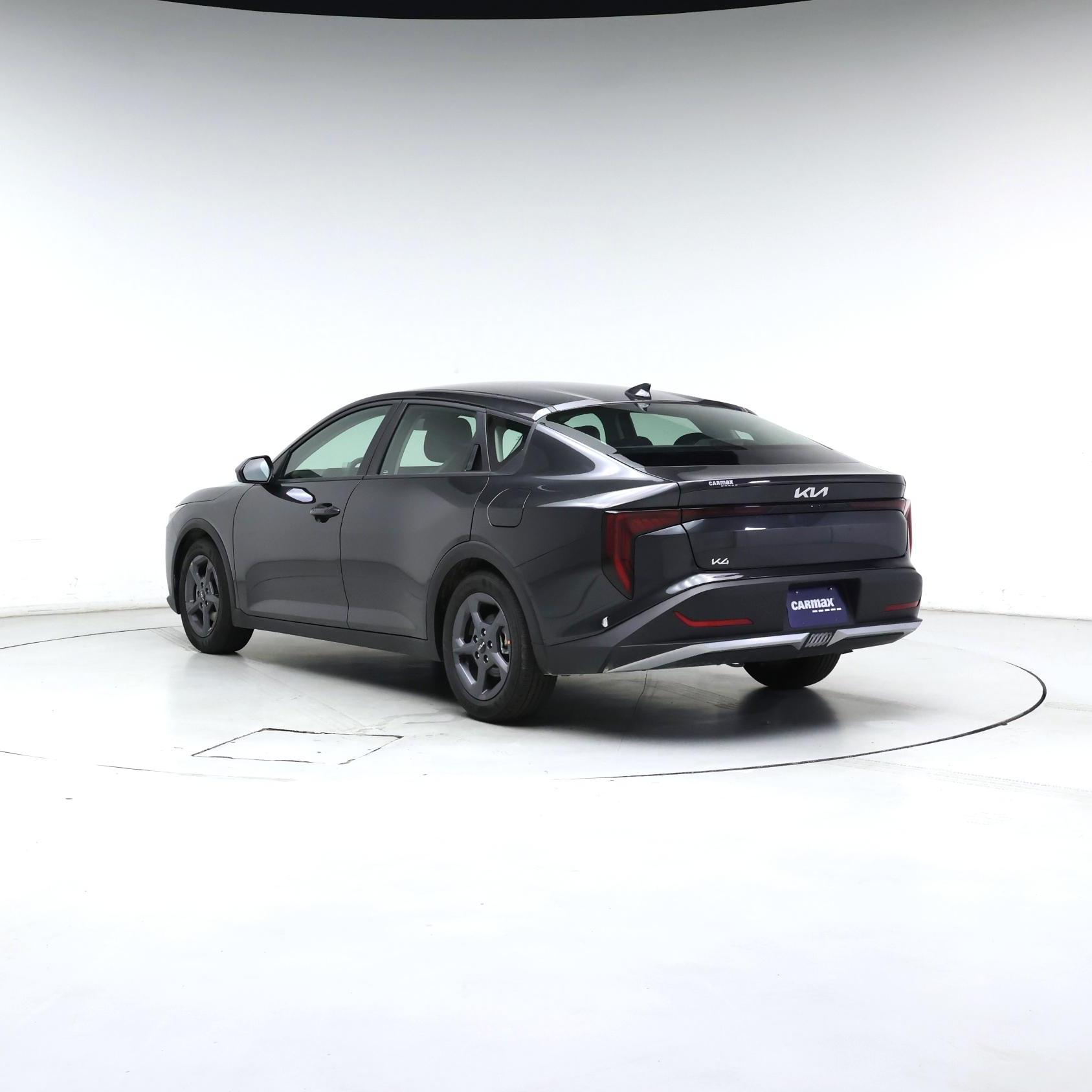 Thumbnail: 2025 Kia K4 - 2