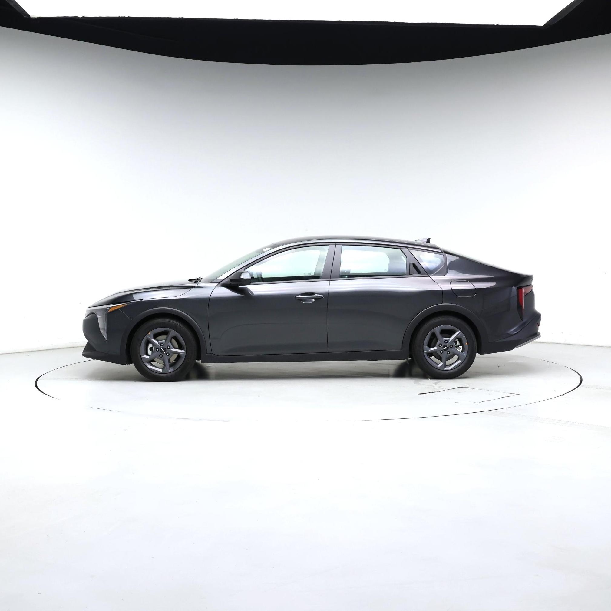 Thumbnail: 2025 Kia K4 - 3
