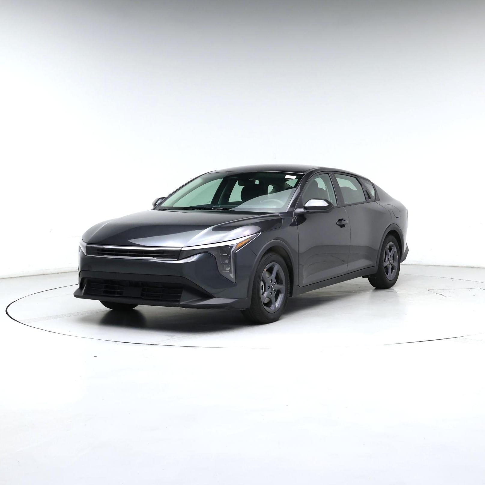 Thumbnail: 2025 Kia K4 - 4