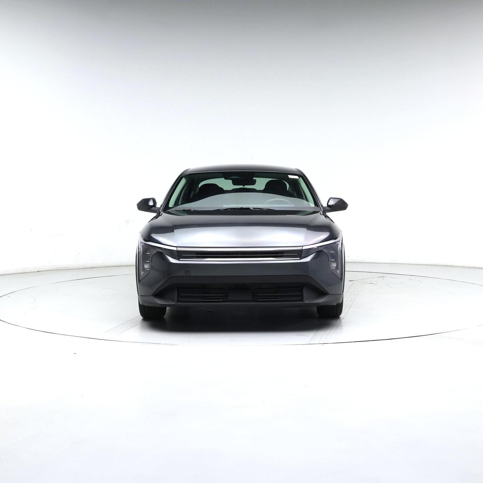 Thumbnail: 2025 Kia K4 - 5