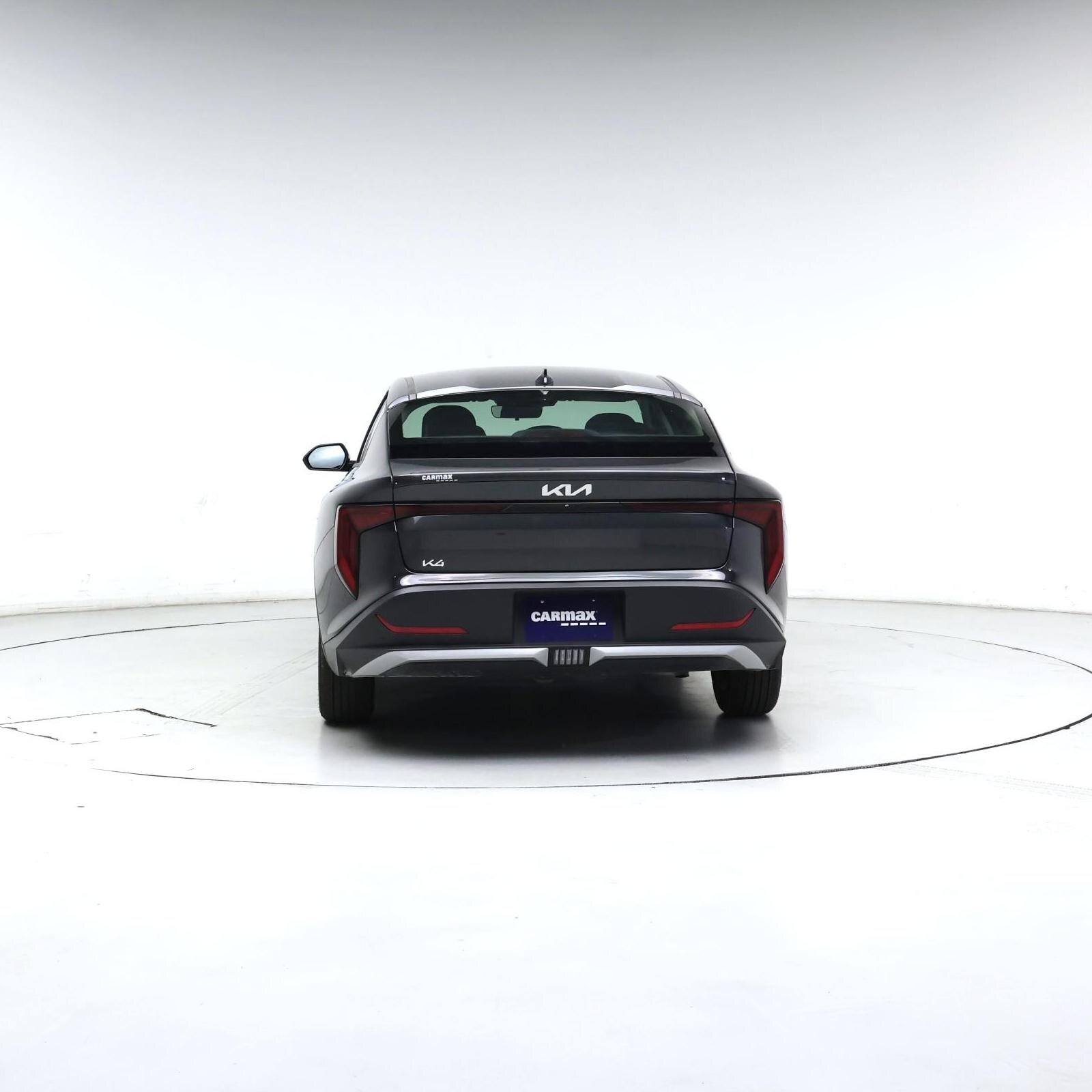 Thumbnail: 2025 Kia K4 - 6