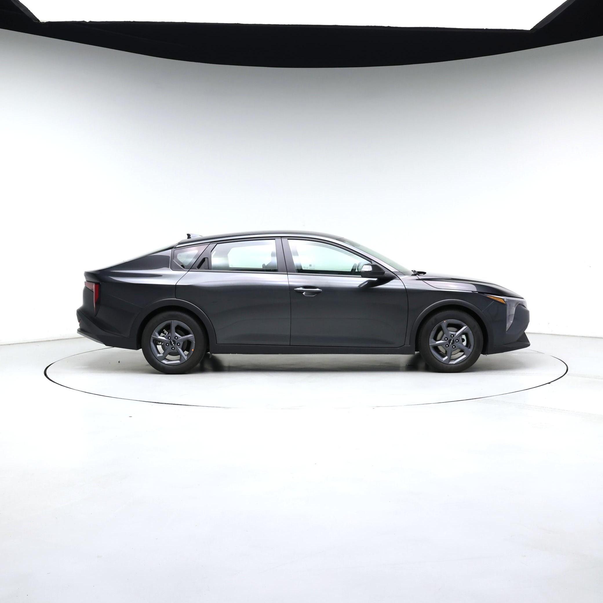 Thumbnail: 2025 Kia K4 - 7