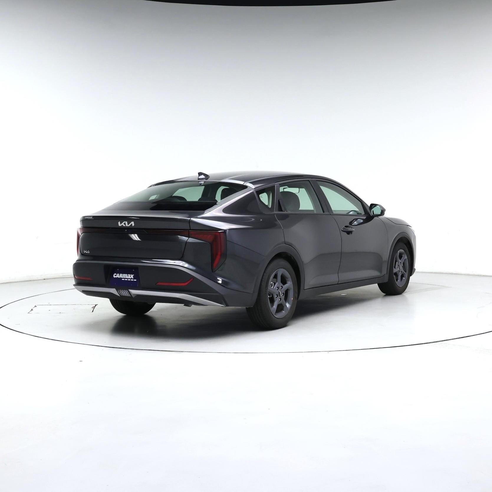 Thumbnail: 2025 Kia K4 - 8