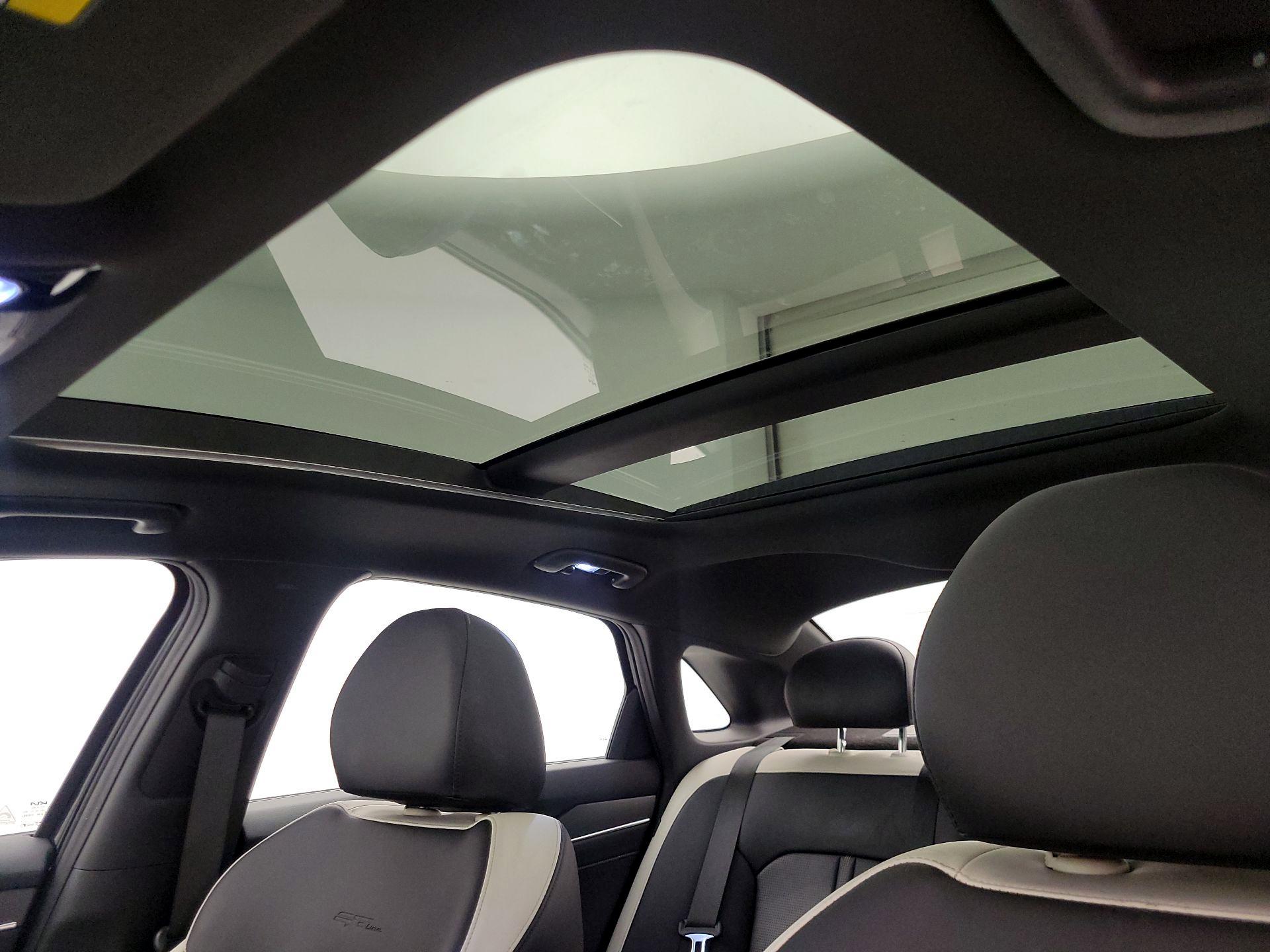 Thumbnail: 2025 Kia K5 - 20