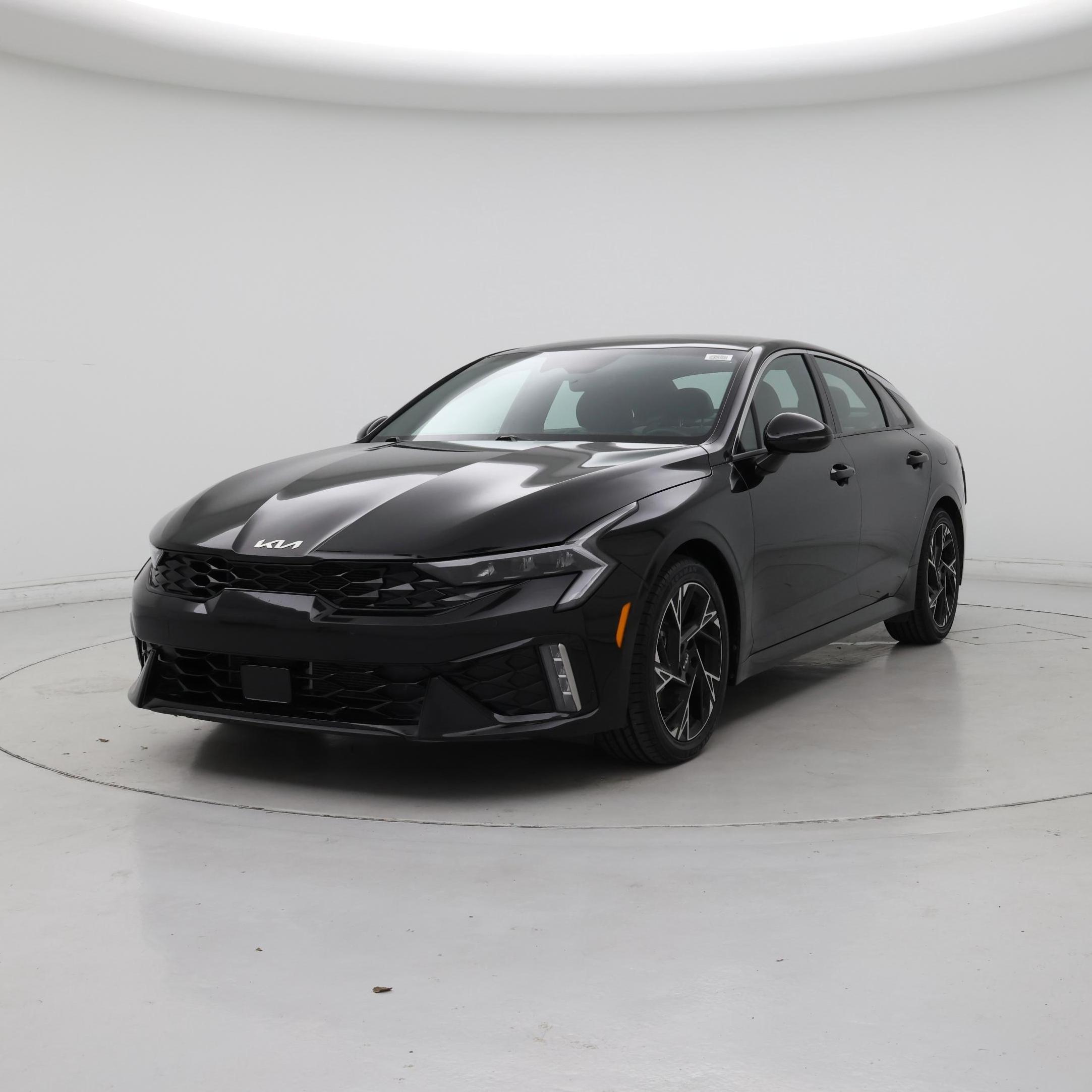 Thumbnail: 2025 Kia K5 - 4