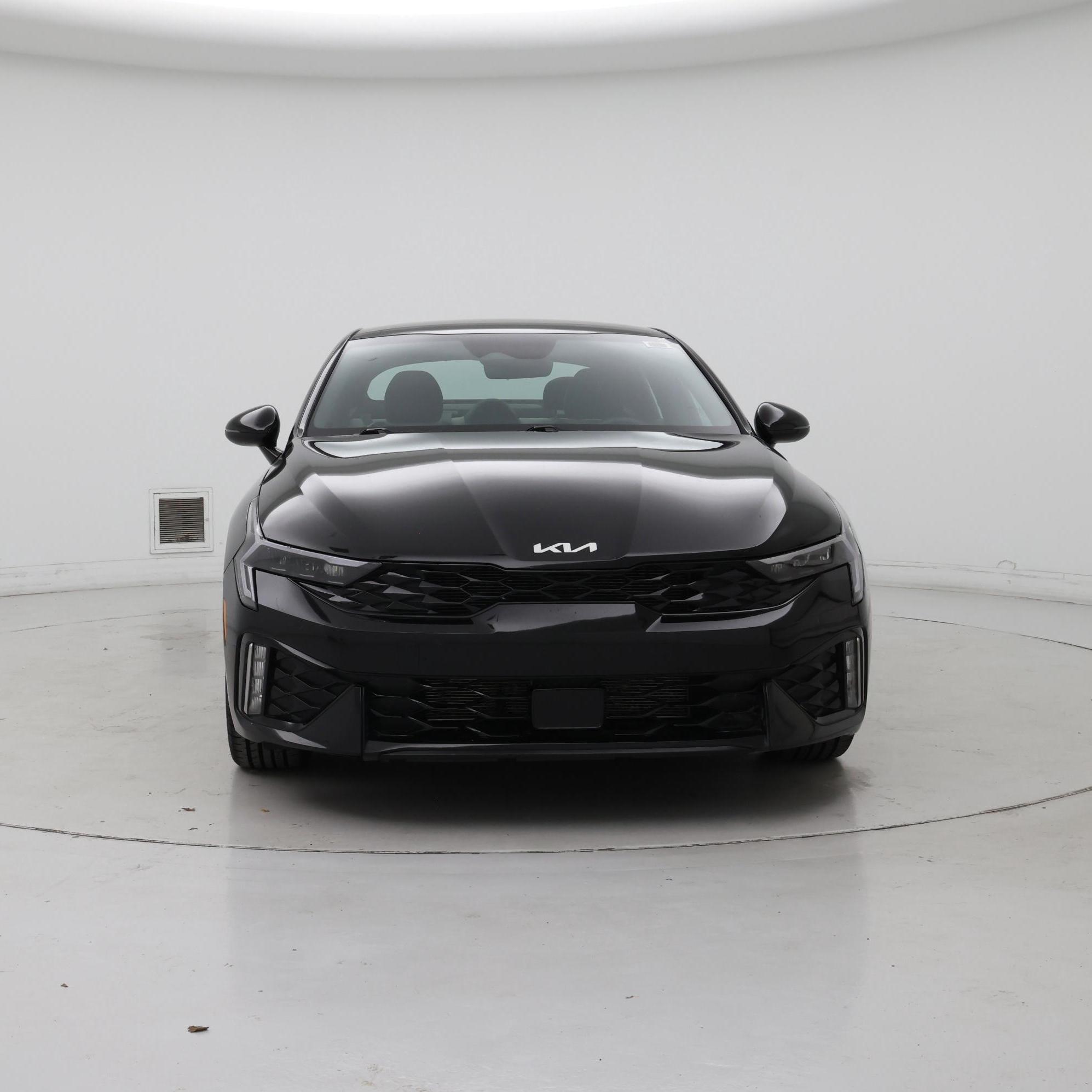 Thumbnail: 2025 Kia K5 - 5
