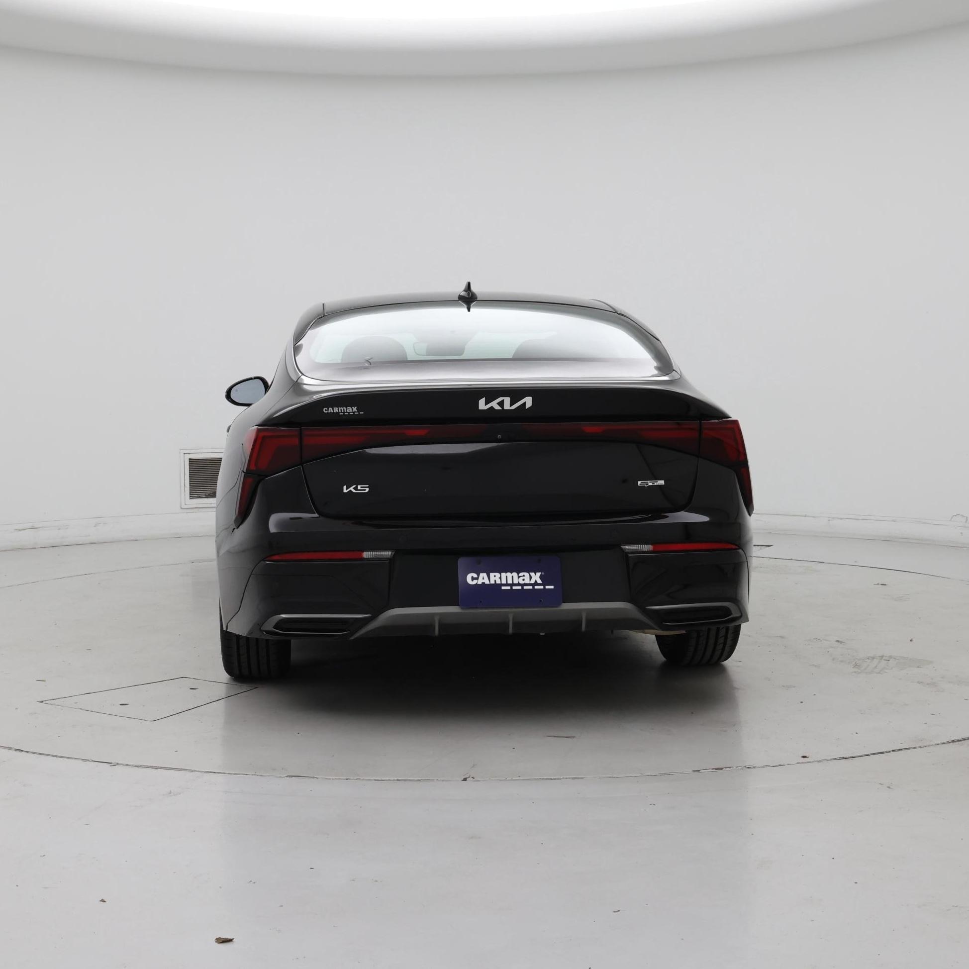 Thumbnail: 2025 Kia K5 - 6