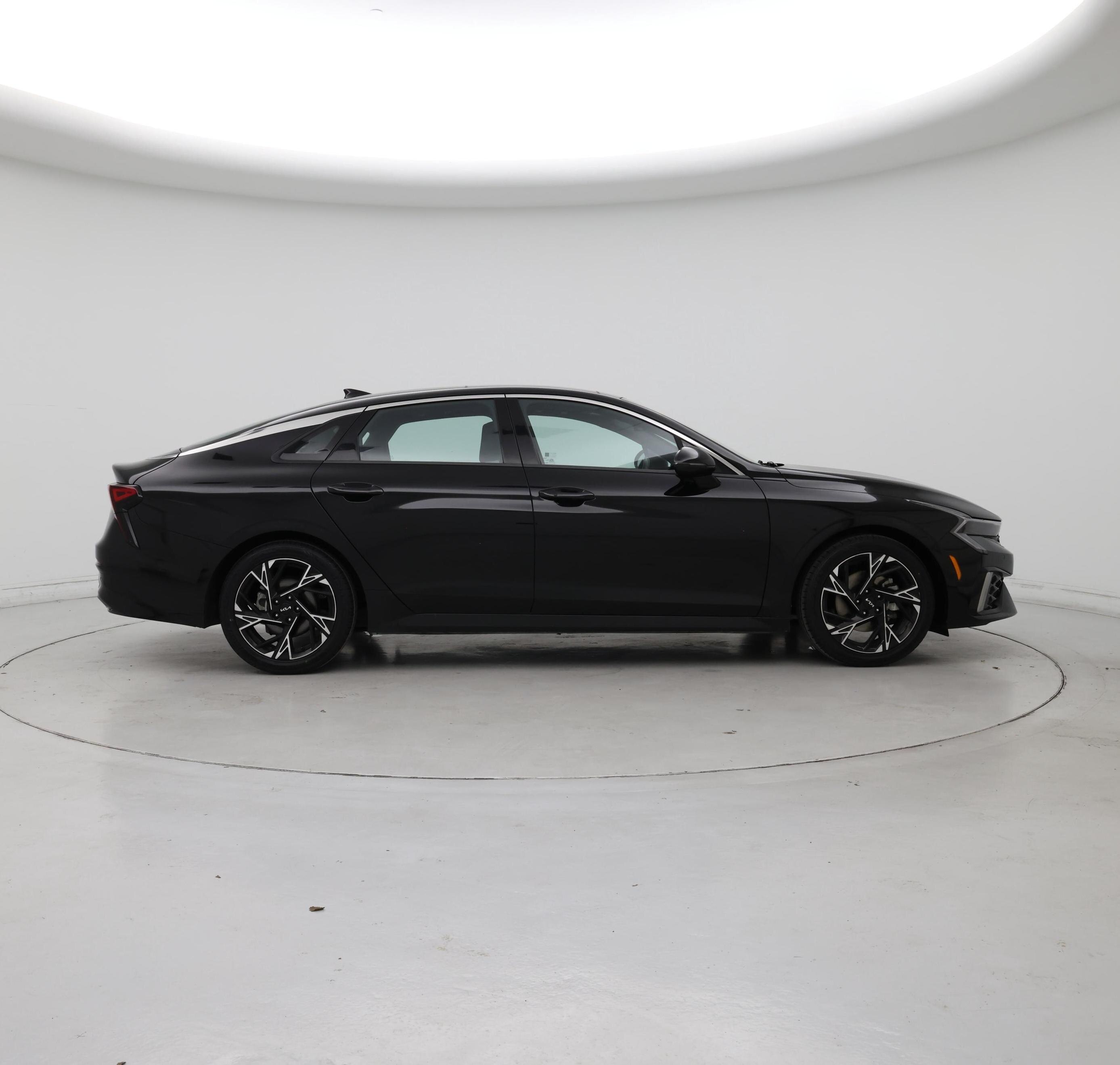 Thumbnail: 2025 Kia K5 - 7