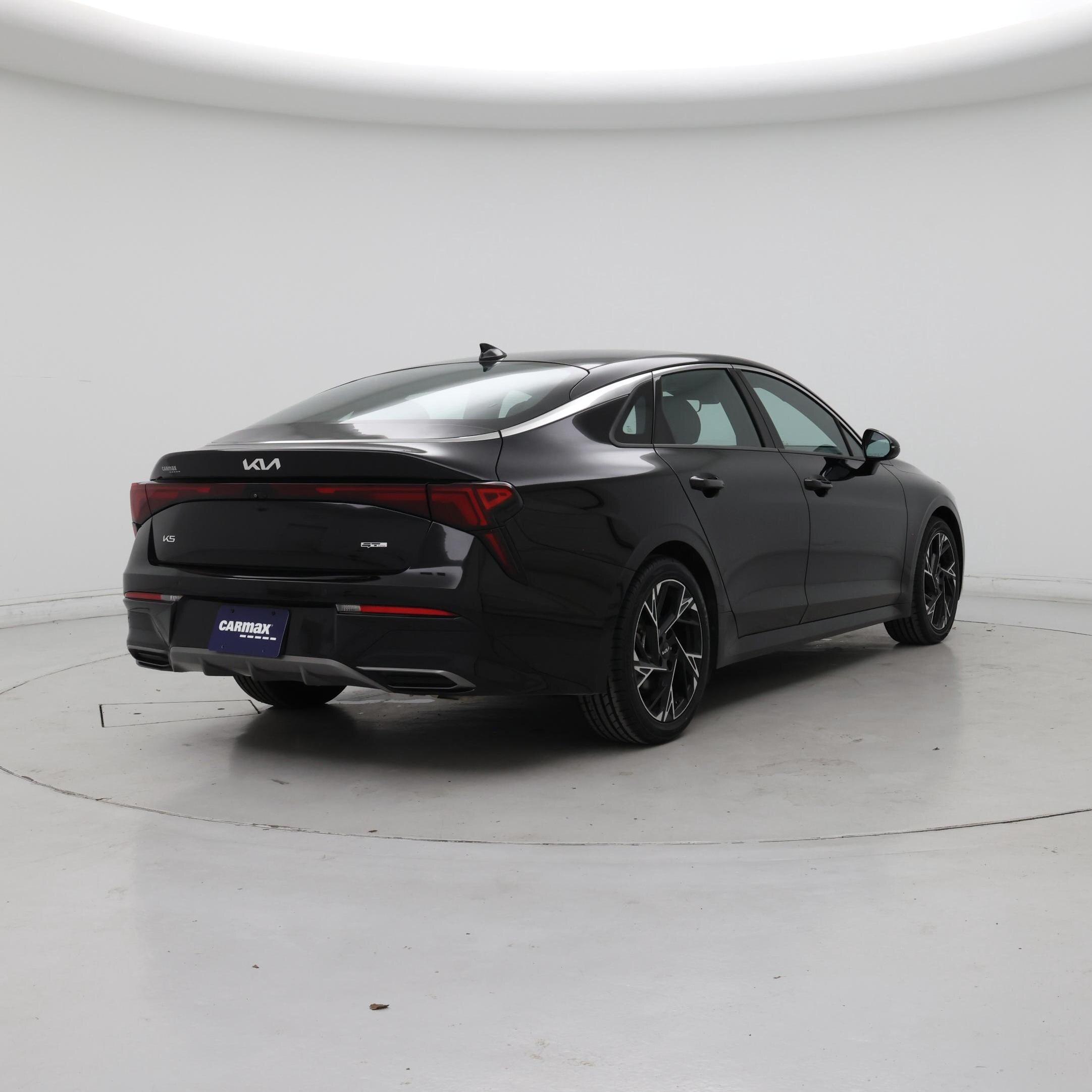Thumbnail: 2025 Kia K5 - 8