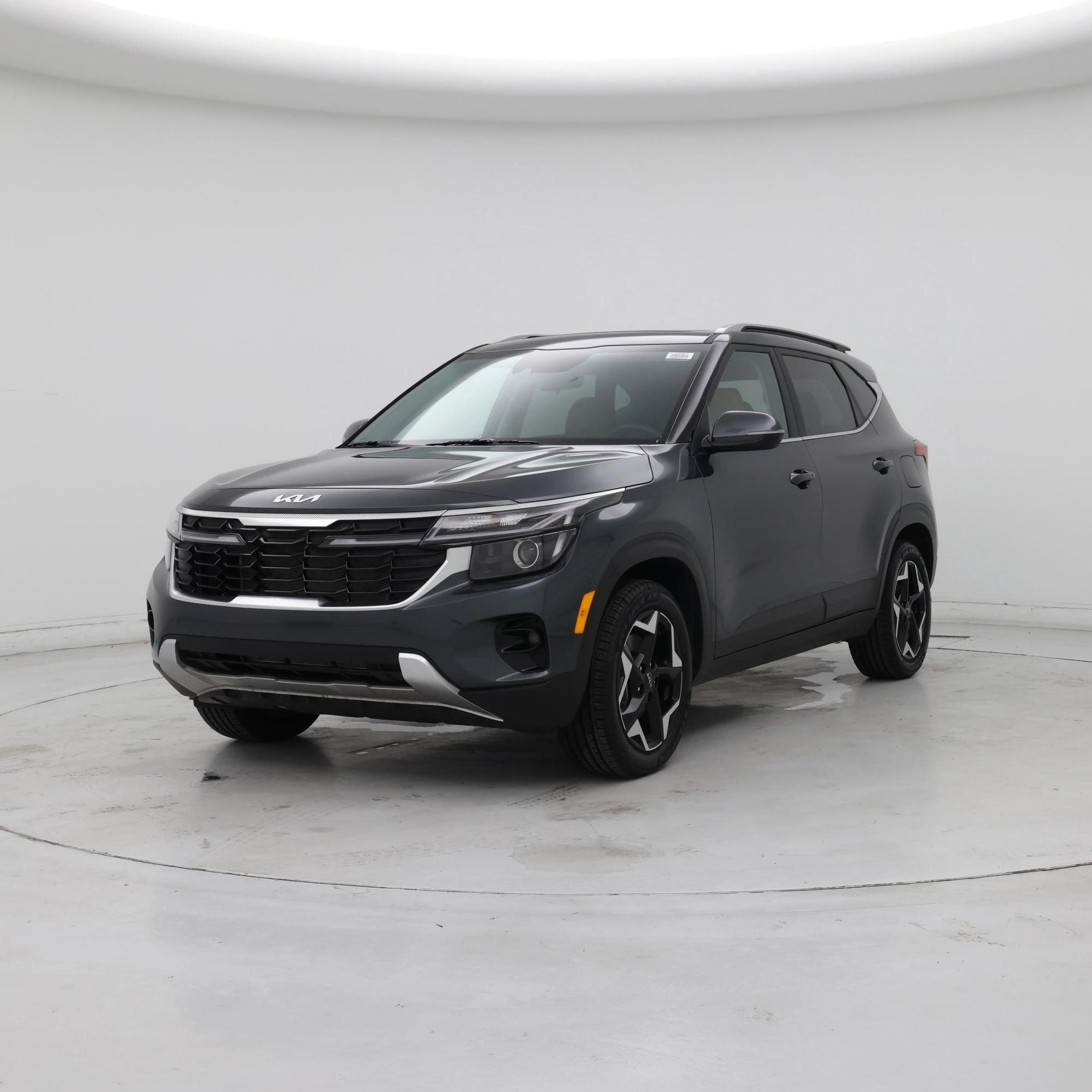 Thumbnail: 2024 Kia Seltos - 4