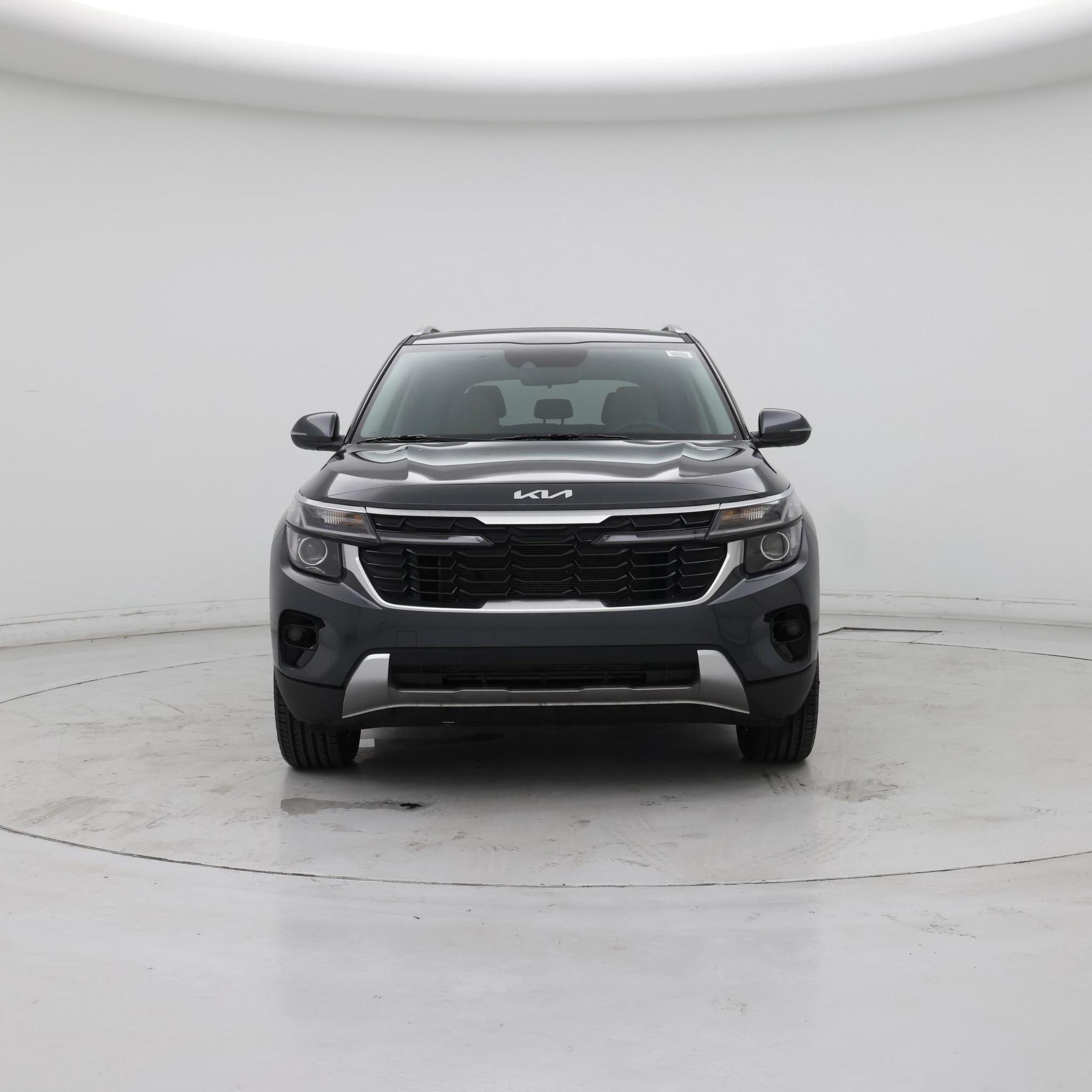 Thumbnail: 2024 Kia Seltos - 5