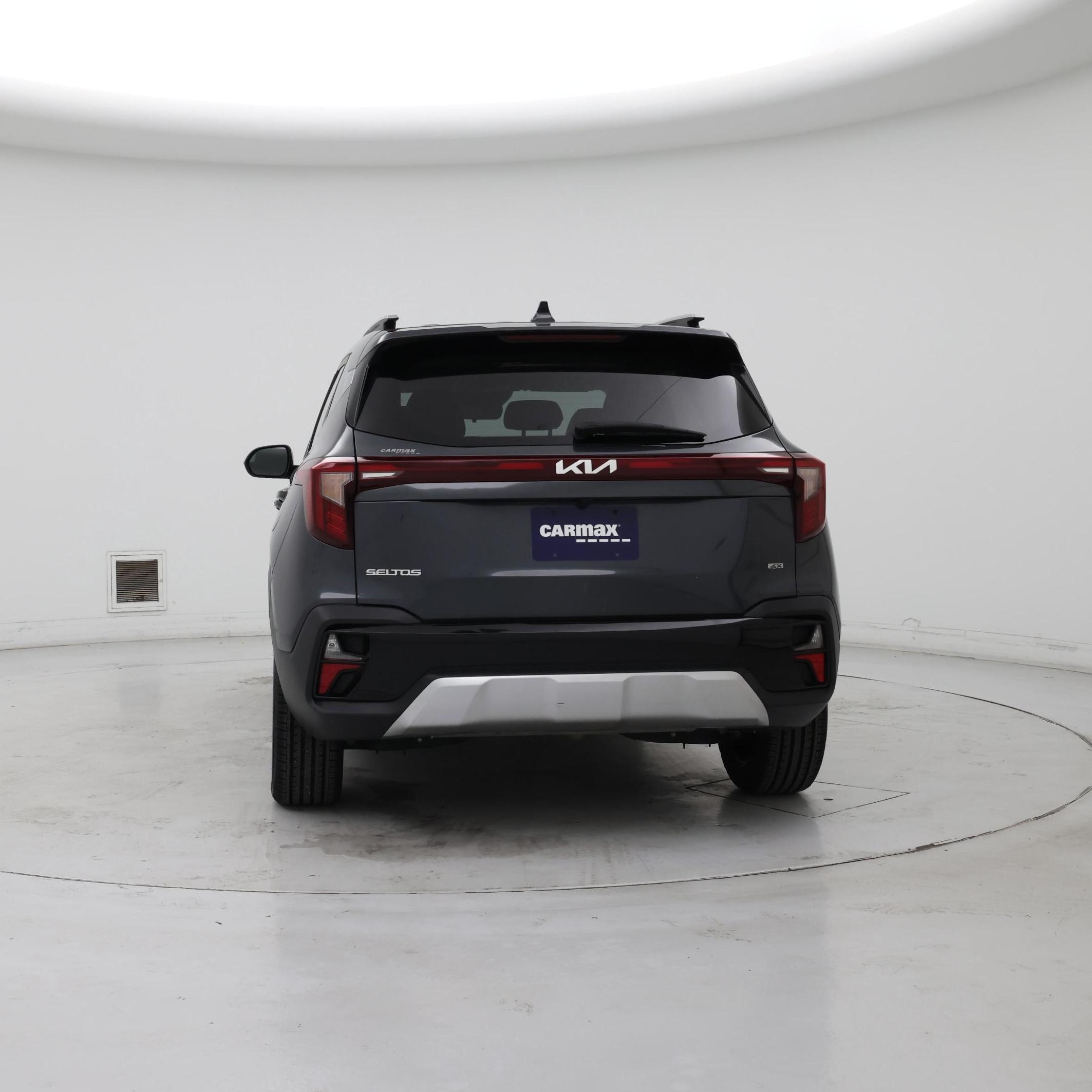 Thumbnail: 2024 Kia Seltos - 6