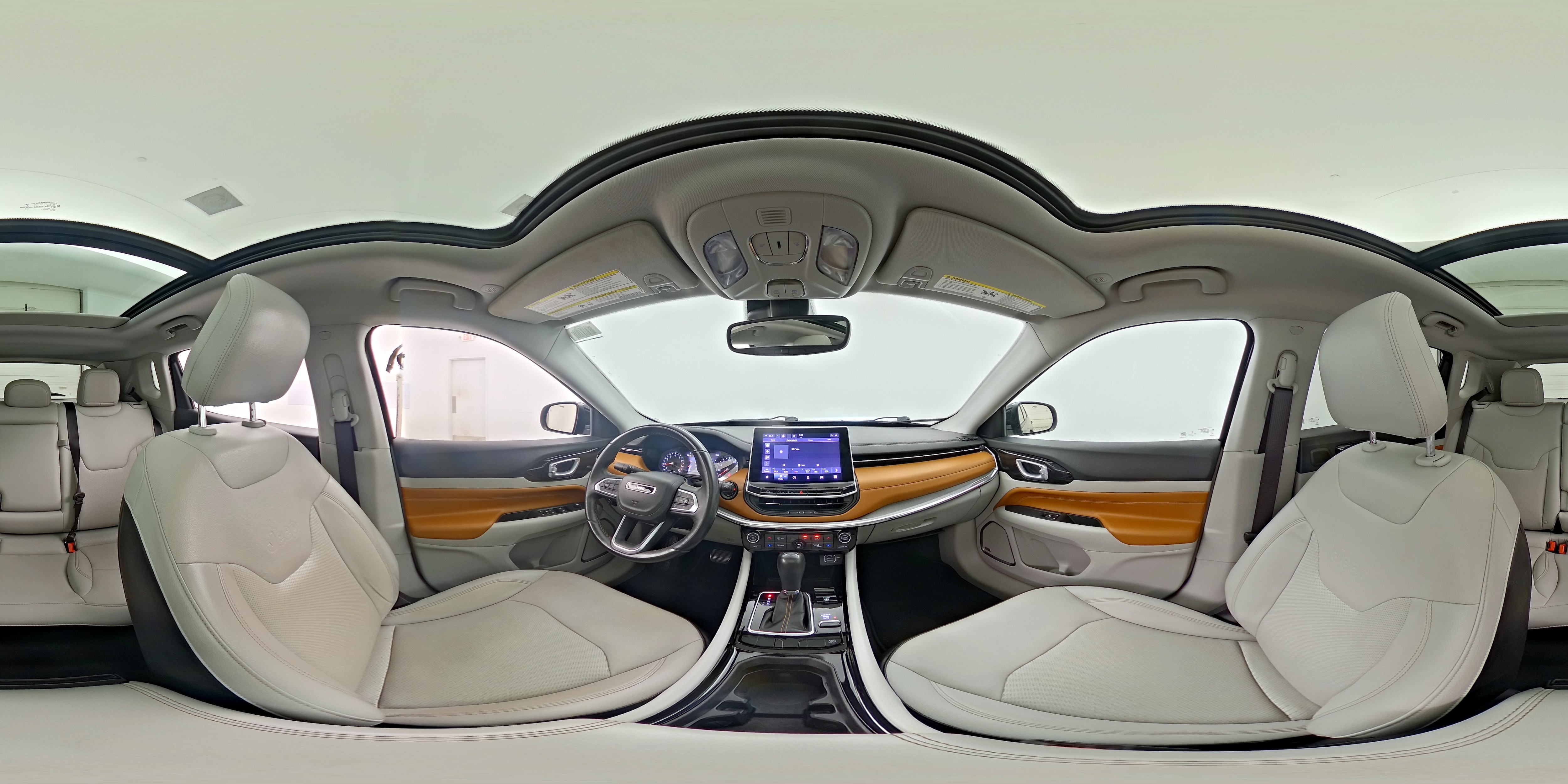 2022 Jeep Compass Limited - Photo 26