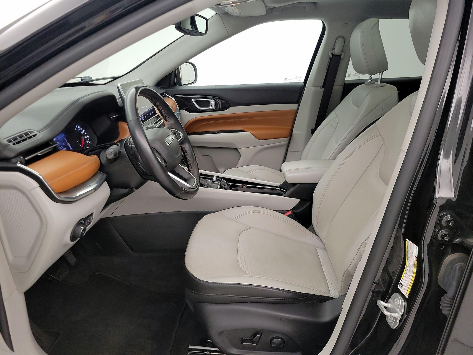 2022 Jeep Compass Limited - Photo 12