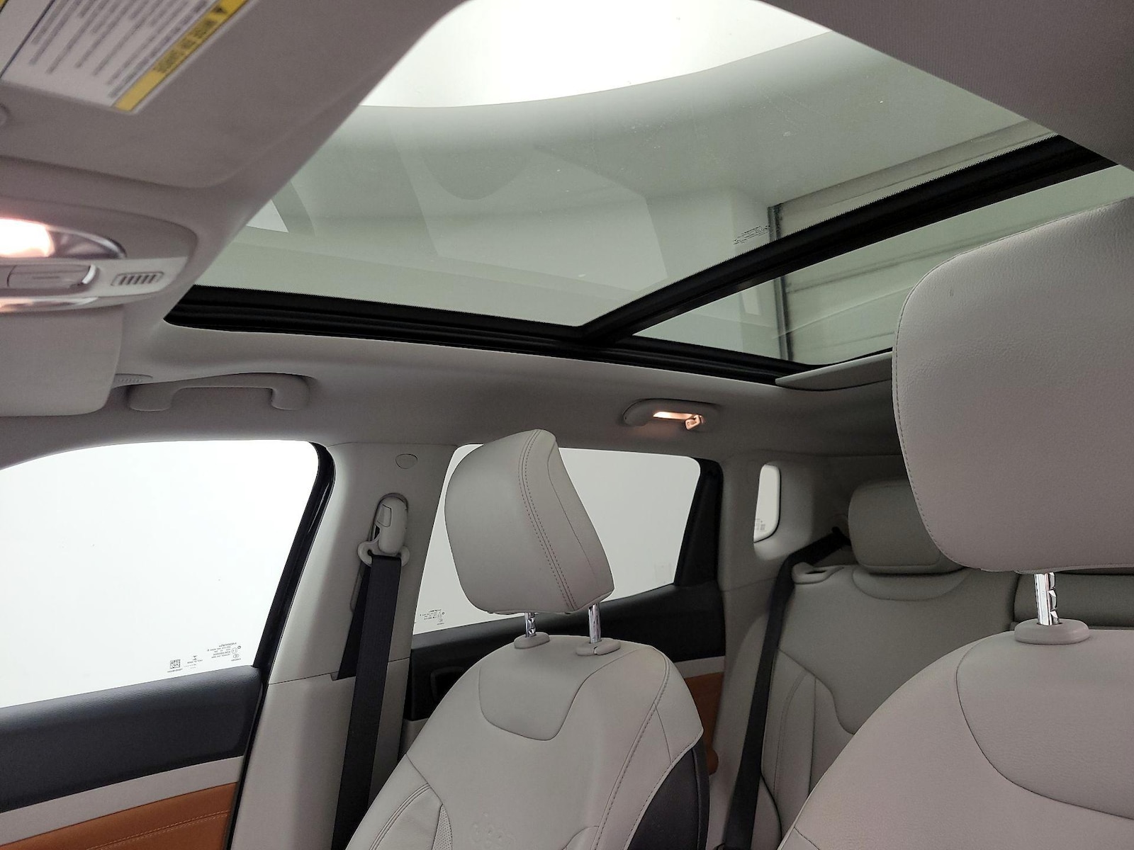 2022 Jeep Compass Limited - Photo 20