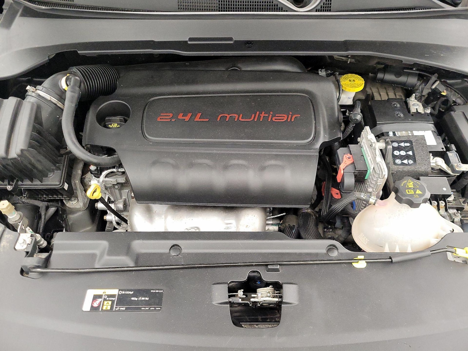 2022 Jeep Compass Limited - Photo 23