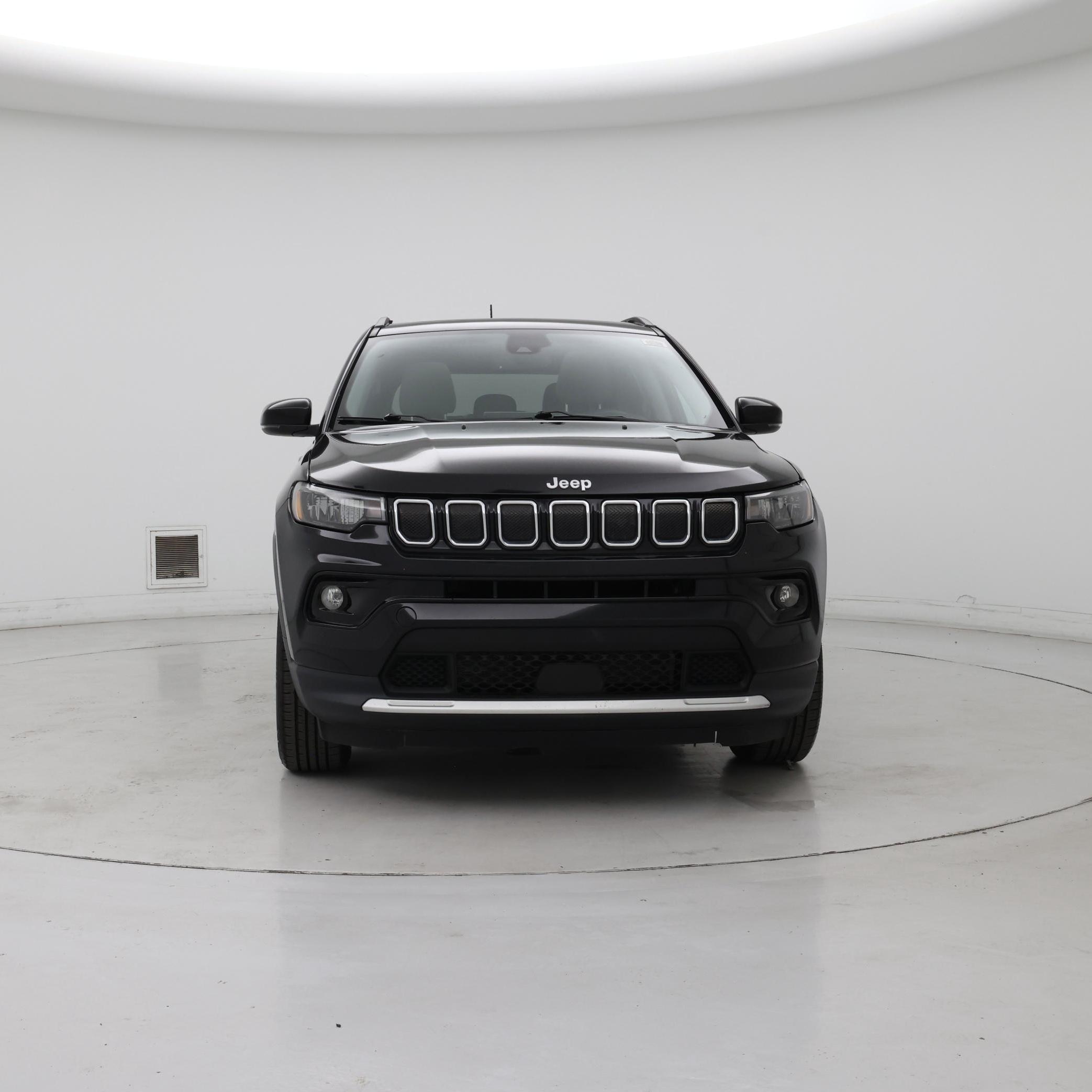 Thumbnail: 2022 Jeep Compass - 5