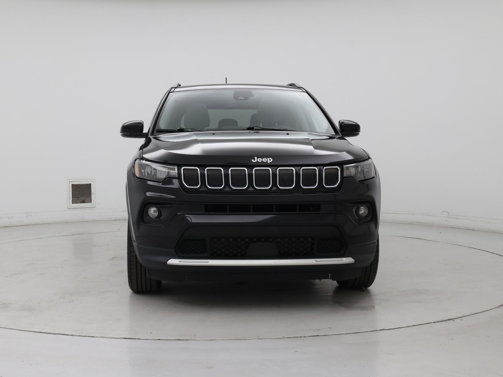 2022 Jeep Compass Limited - Photo 6