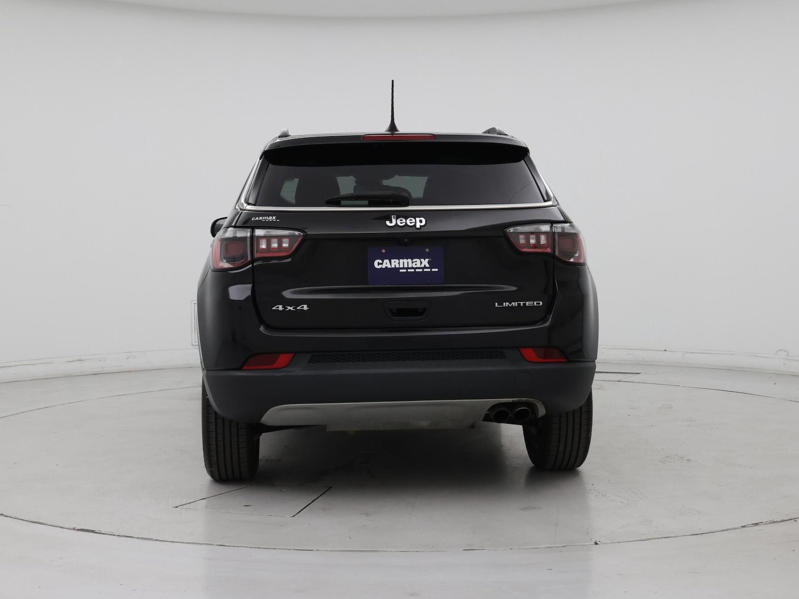2022 Jeep Compass Limited - Photo 7