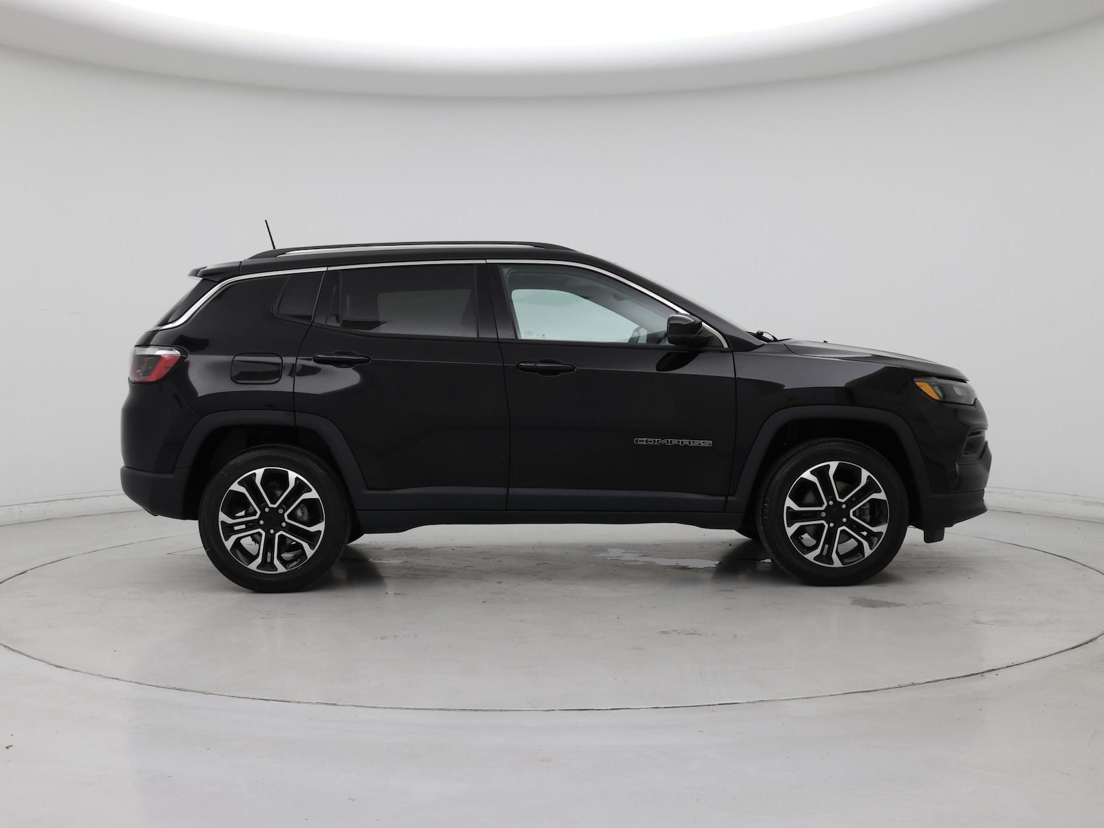 2022 Jeep Compass Limited - Photo 8