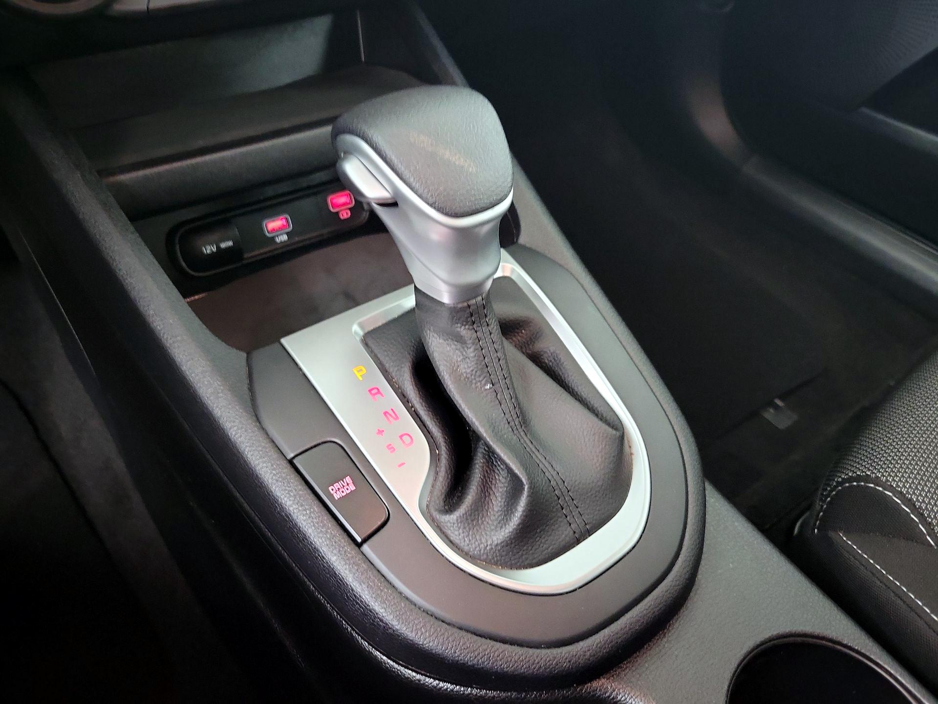 Thumbnail: 2024 Kia Forte - 15
