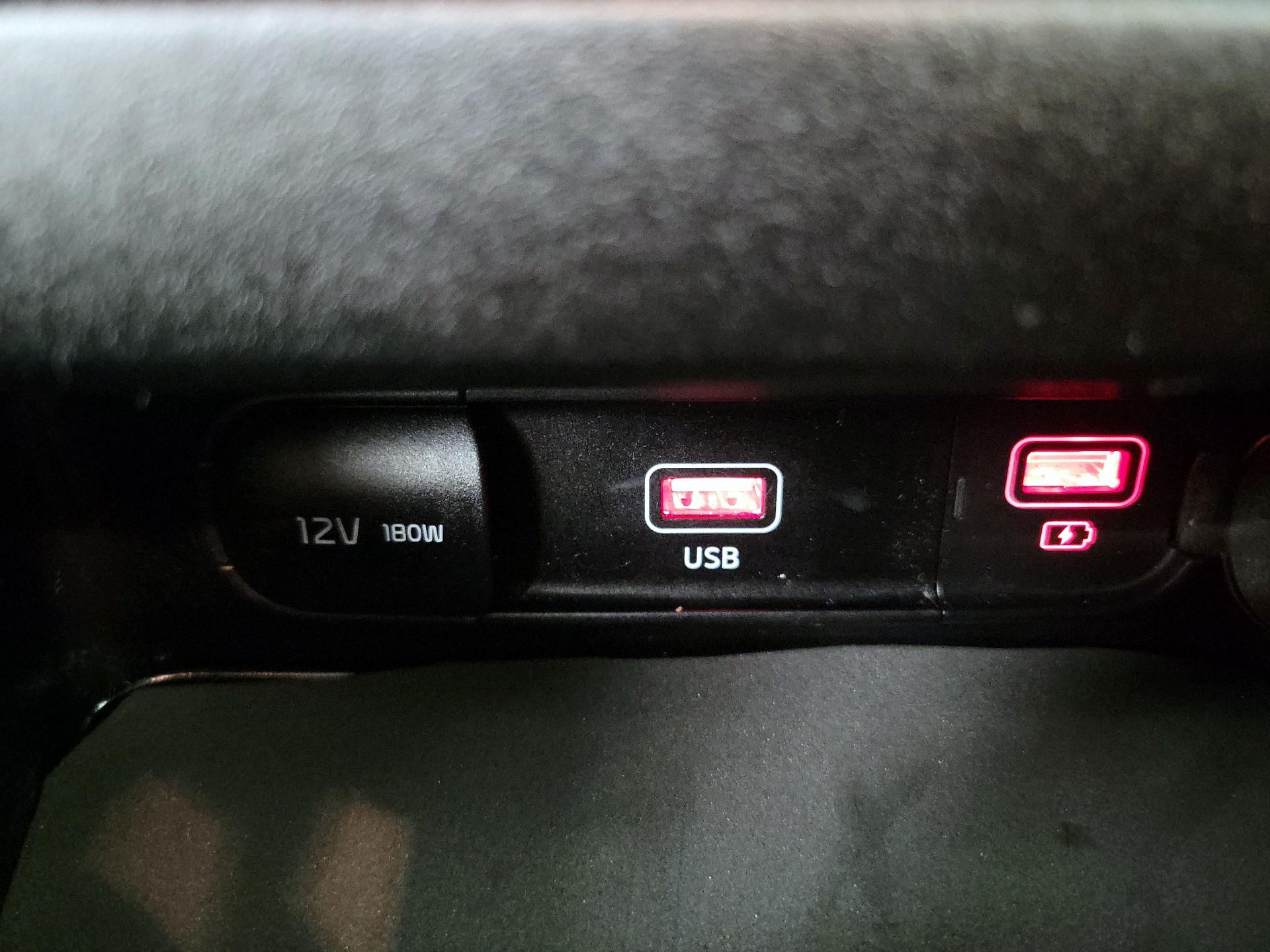 Thumbnail: 2024 Kia Forte - 16