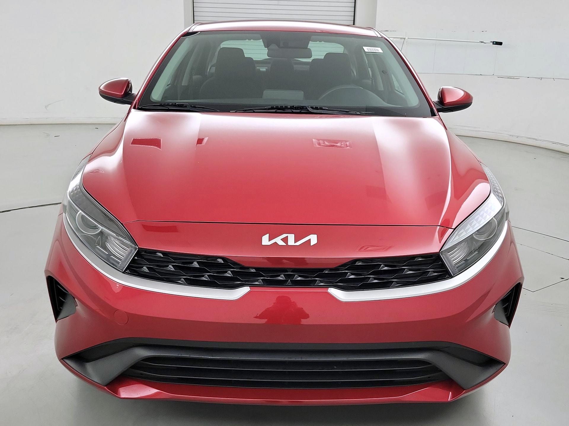 Thumbnail: 2024 Kia Forte - 2