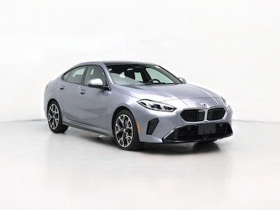 2025 BMW 228 xDrive Gran Coupe