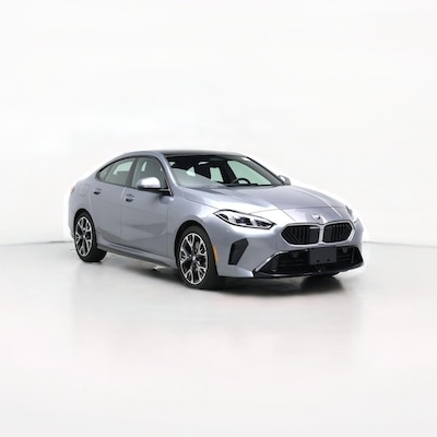 2025 BMW 228 xDrive Gran Coupe