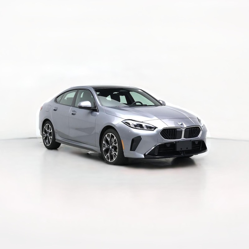 2025 BMW 228 xDrive Gran Coupe