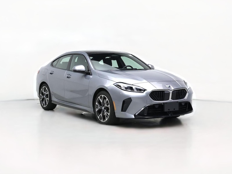 2025 BMW 228 xDrive Gran Coupe