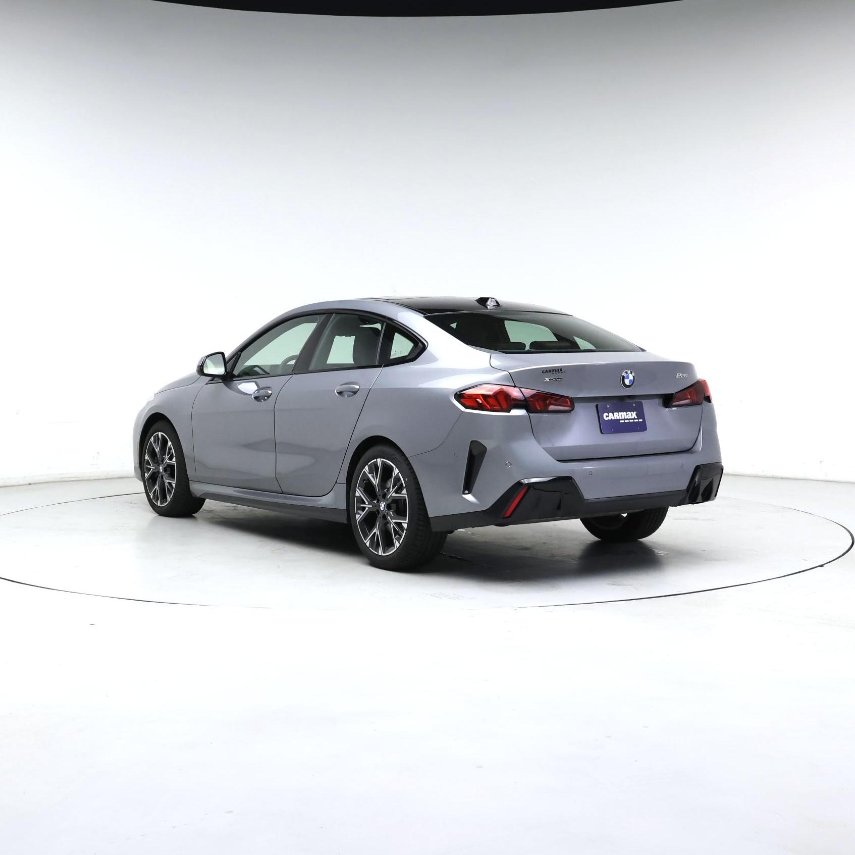Thumbnail: 2025 BMW 2 Series - 2