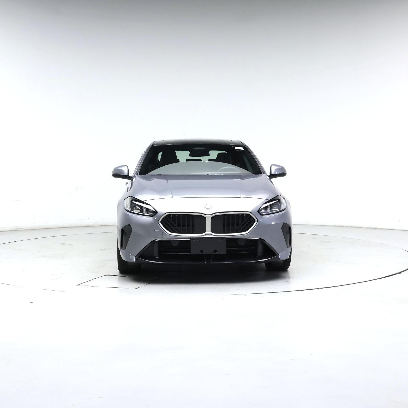 Thumbnail: 2025 BMW 2 Series - 5