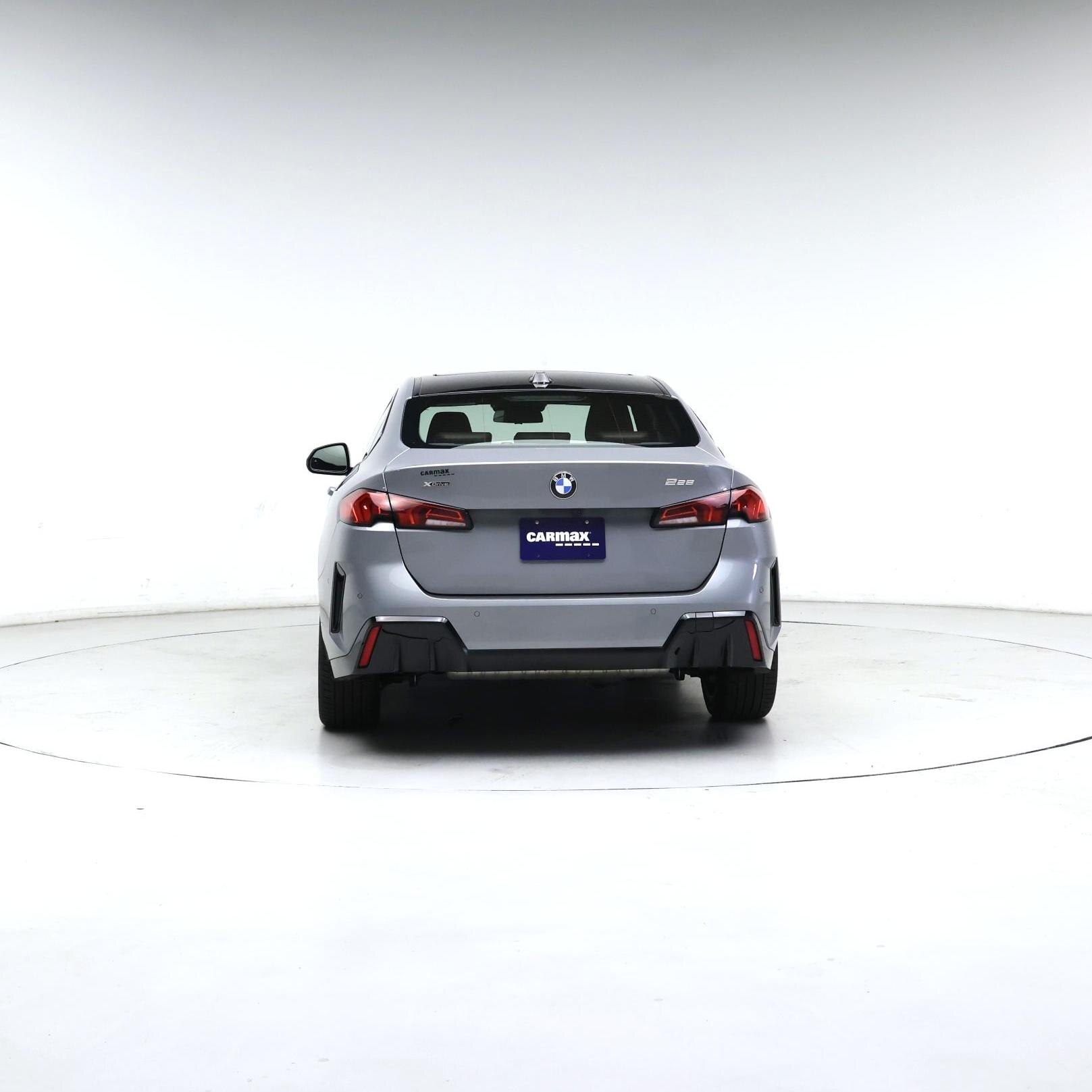 Thumbnail: 2025 BMW 2 Series - 6