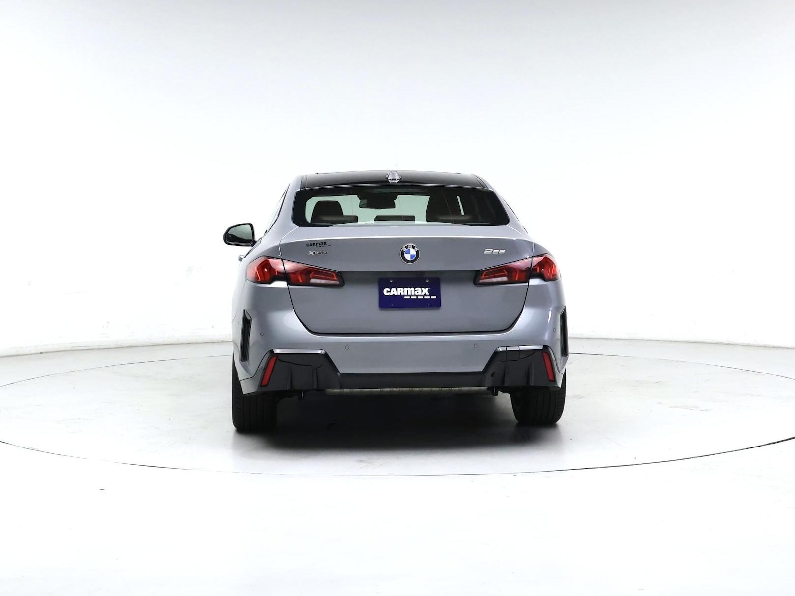2025 BMW 2 Series 228 - Photo 7