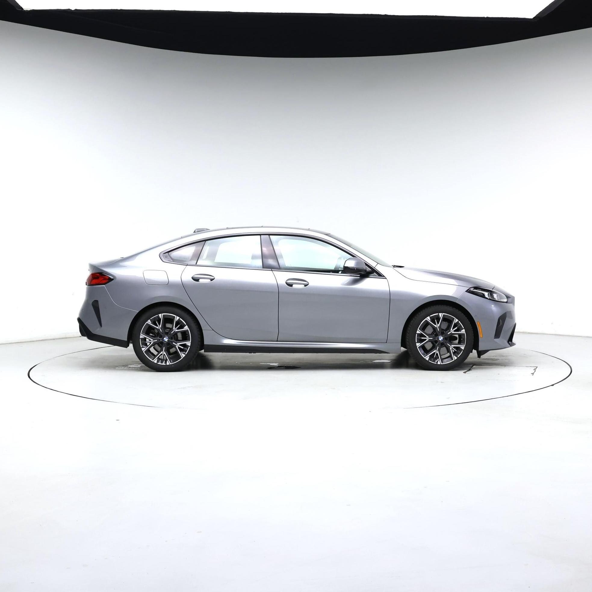 Thumbnail: 2025 BMW 2 Series - 7