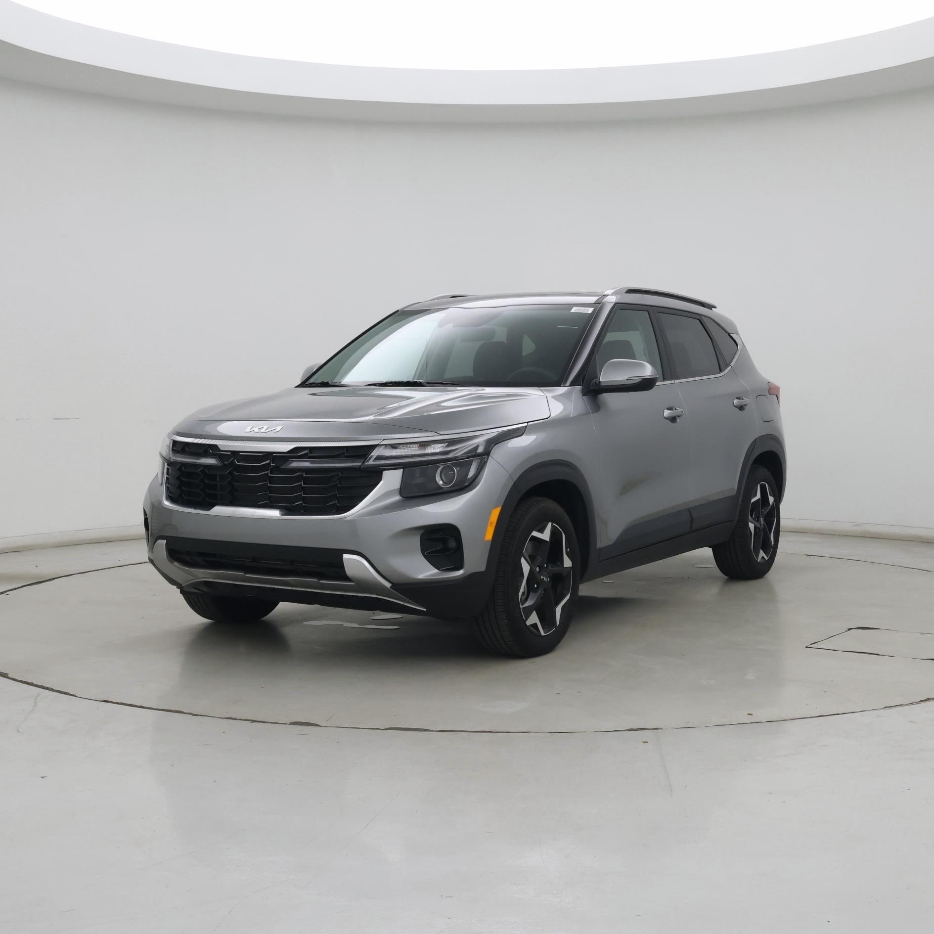 Thumbnail: 2024 Kia Seltos - 4