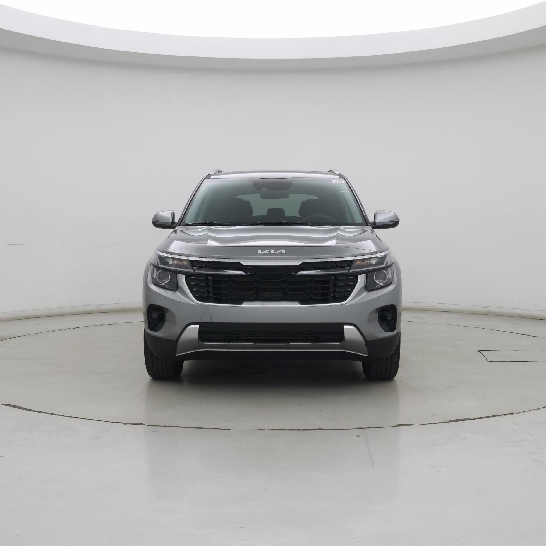 Thumbnail: 2024 Kia Seltos - 5