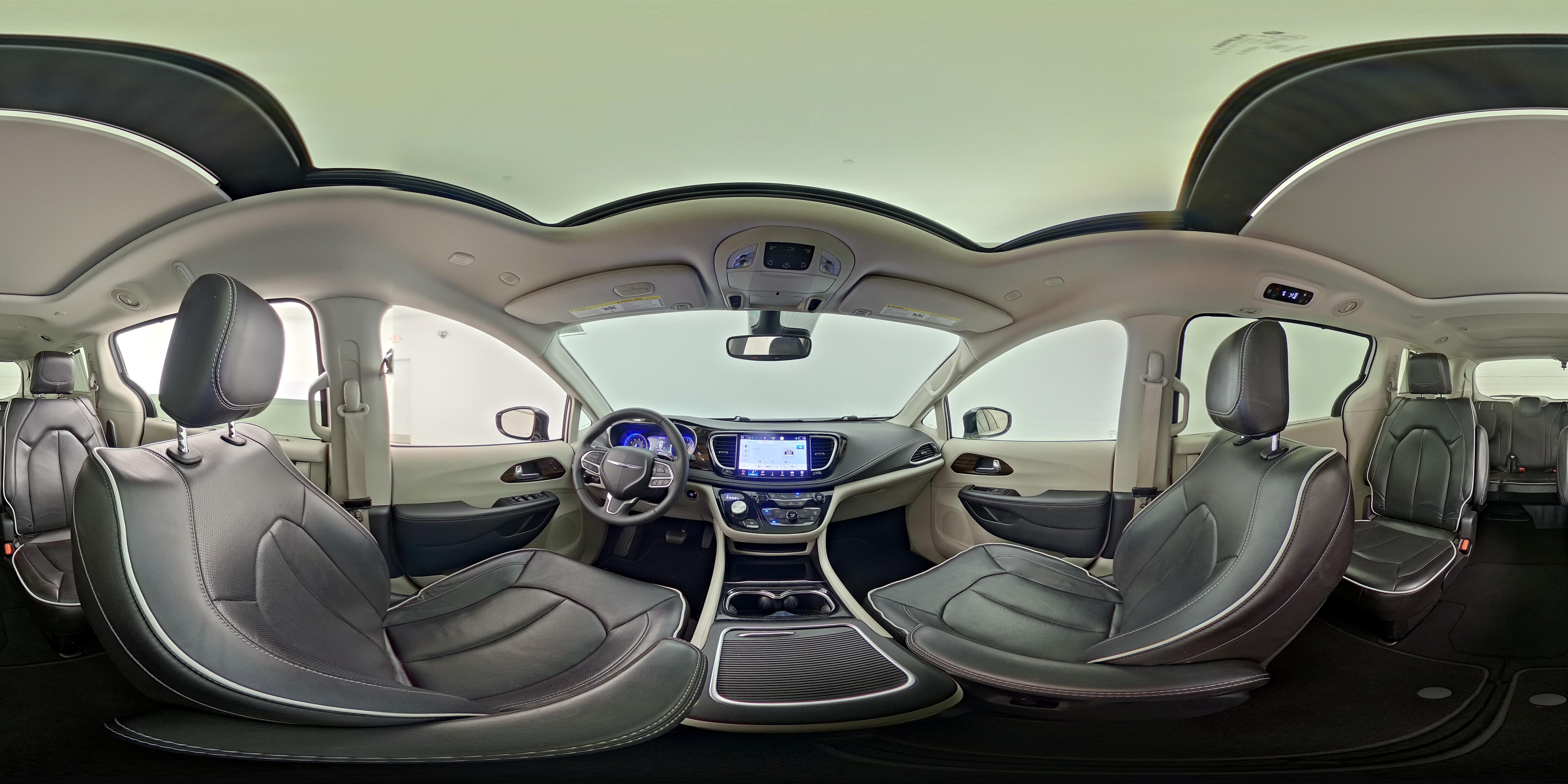 2023 Chrysler Pacifica Limited - Photo 27