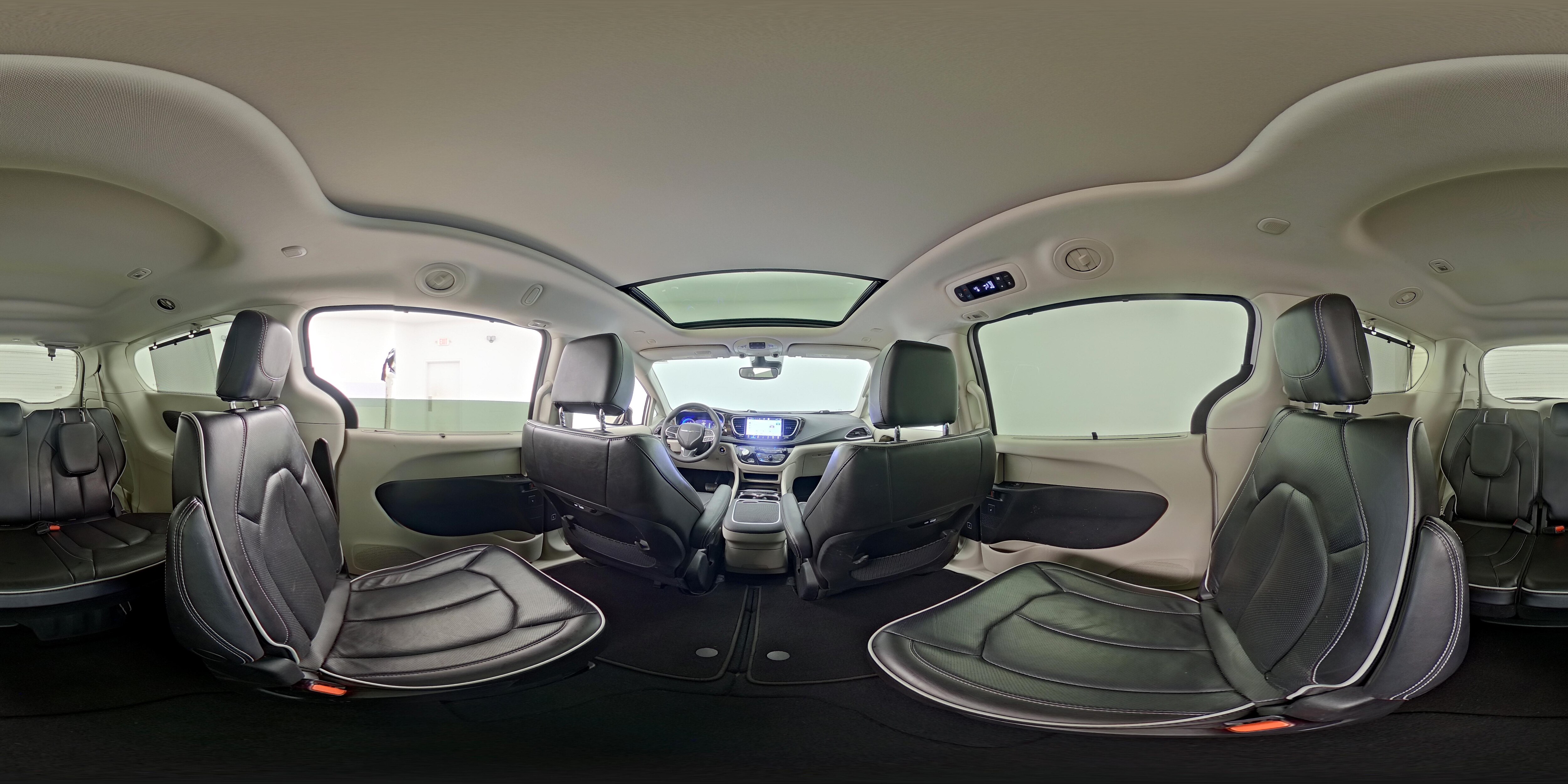 2023 Chrysler Pacifica Limited - Photo 28
