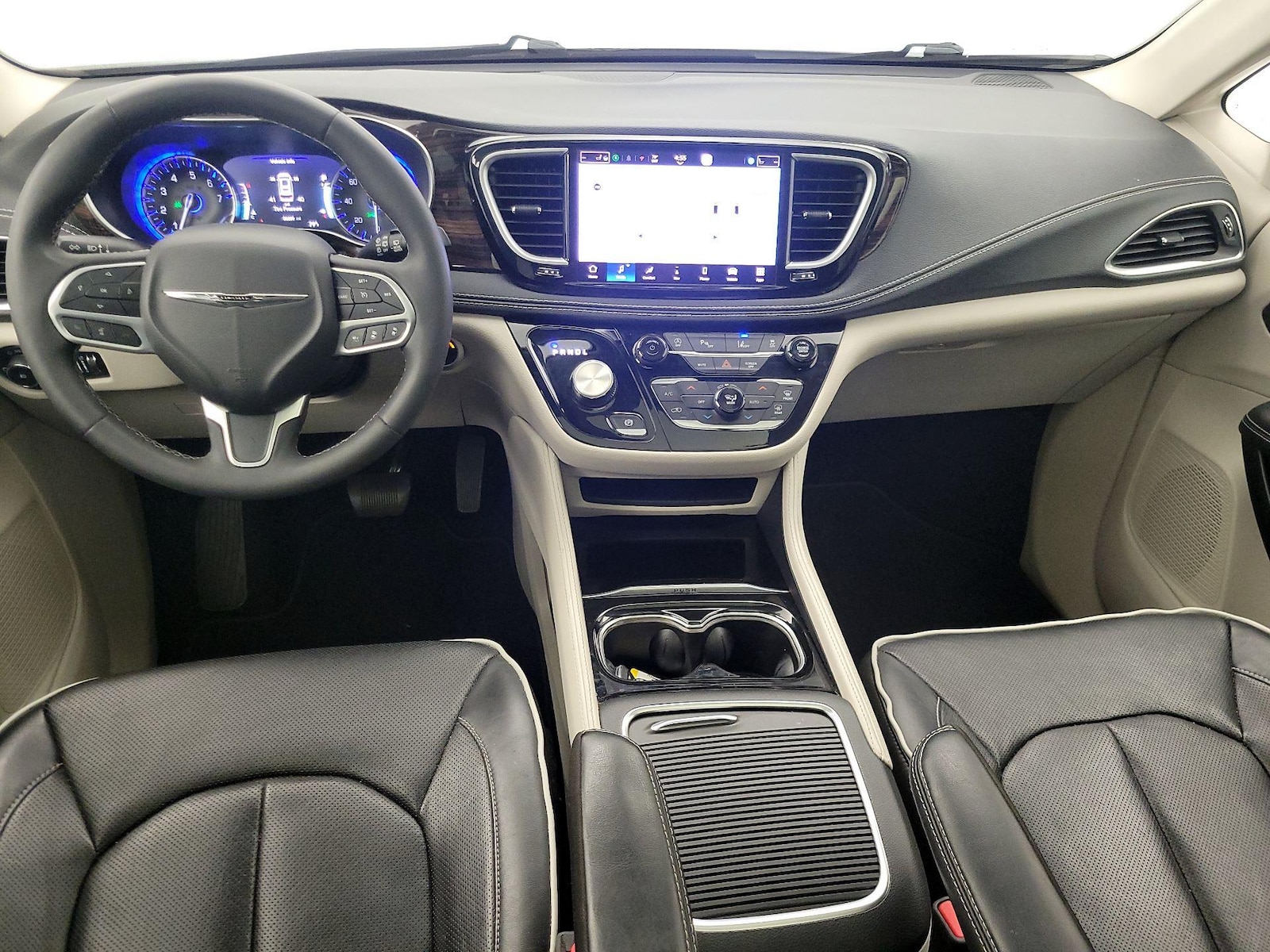 2023 Chrysler Pacifica Limited - Photo 10