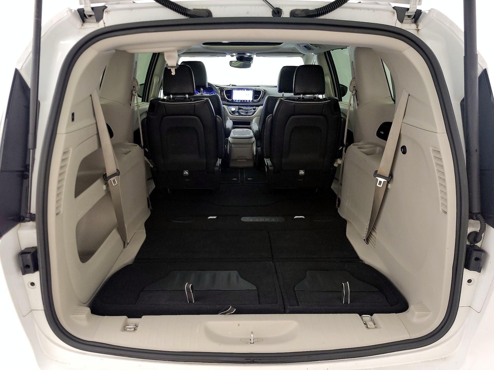 2023 Chrysler Pacifica Limited - Photo 24