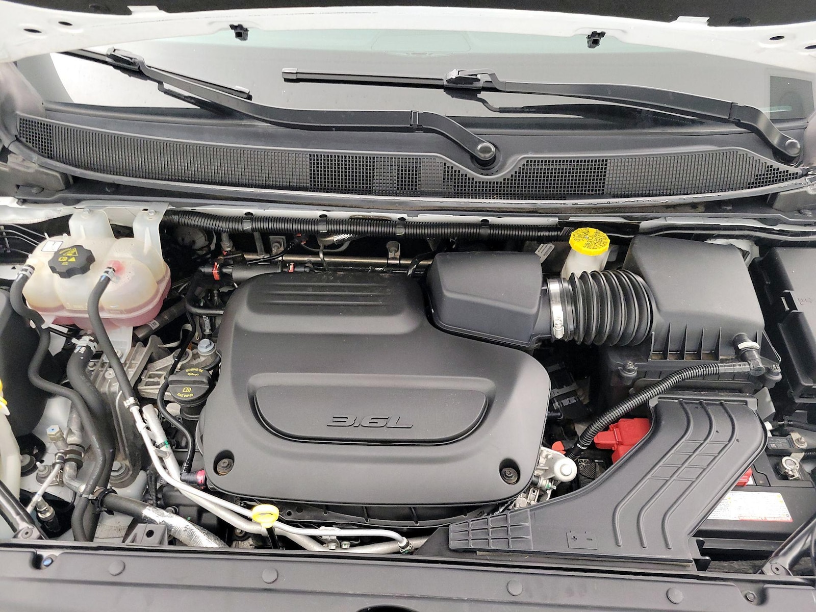 2023 Chrysler Pacifica Limited - Photo 25