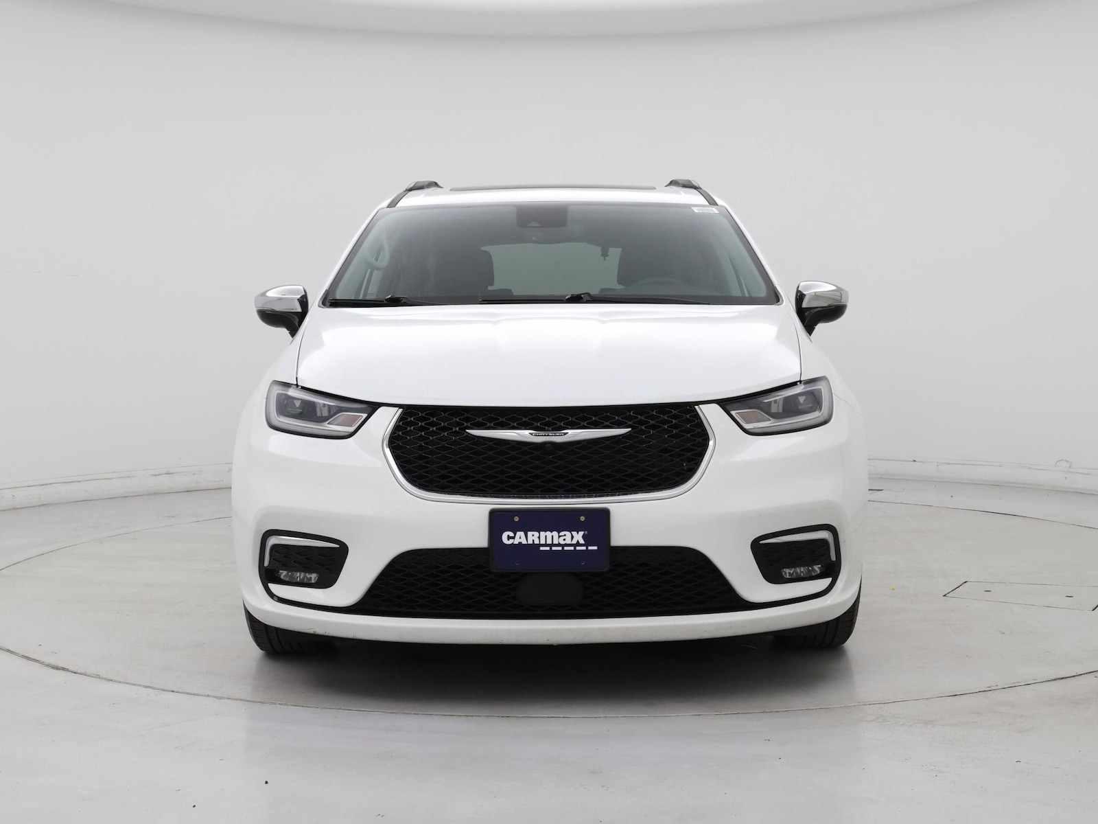 2023 Chrysler Pacifica Limited - Photo 6
