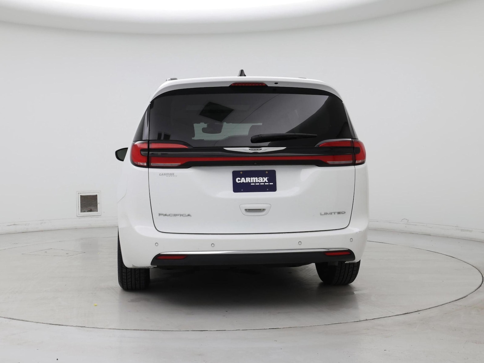 2023 Chrysler Pacifica Limited - Photo 7