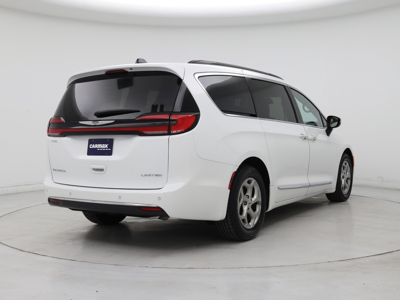 2023 Chrysler Pacifica Limited - Photo 9