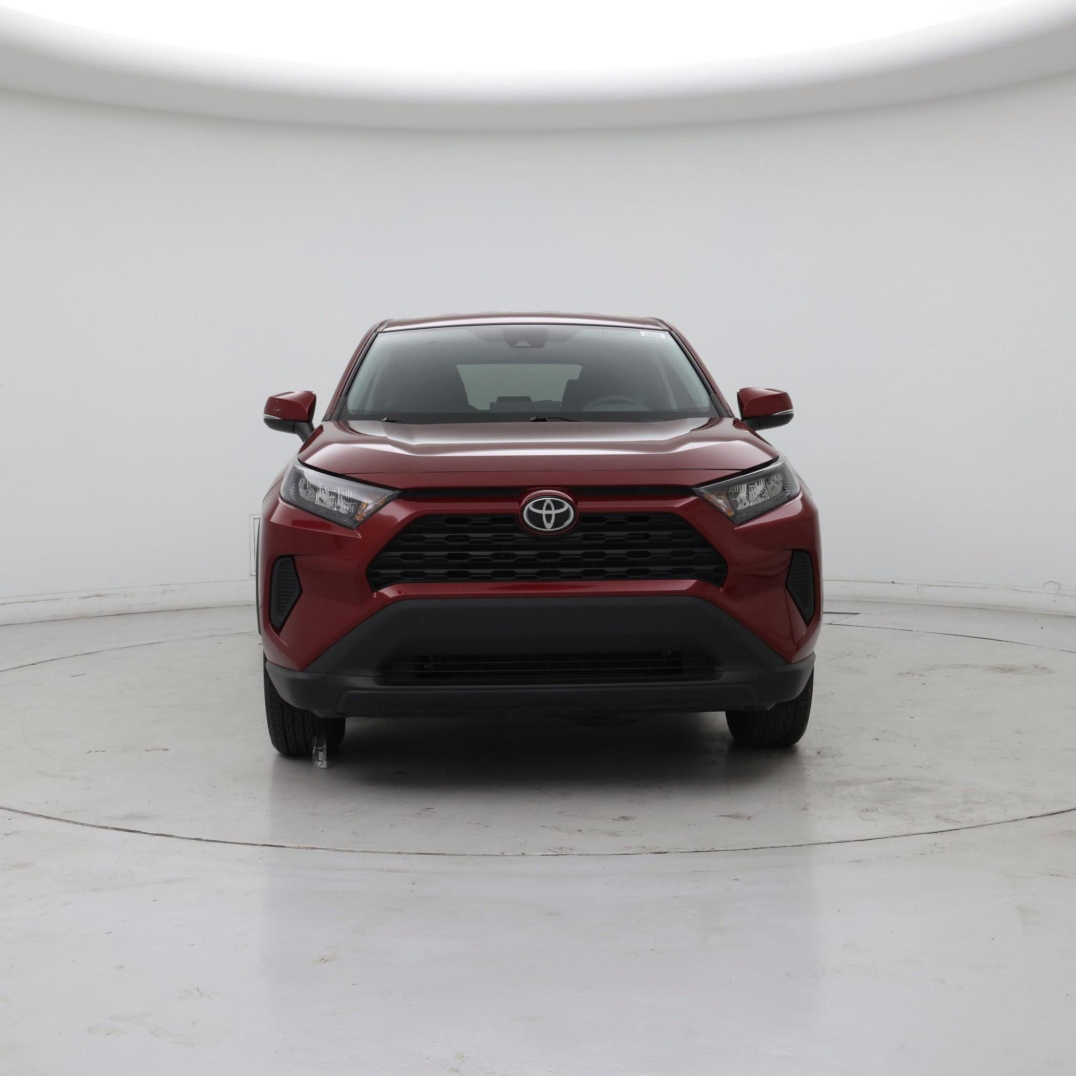 Thumbnail: 2022 Toyota RAV4 - 5